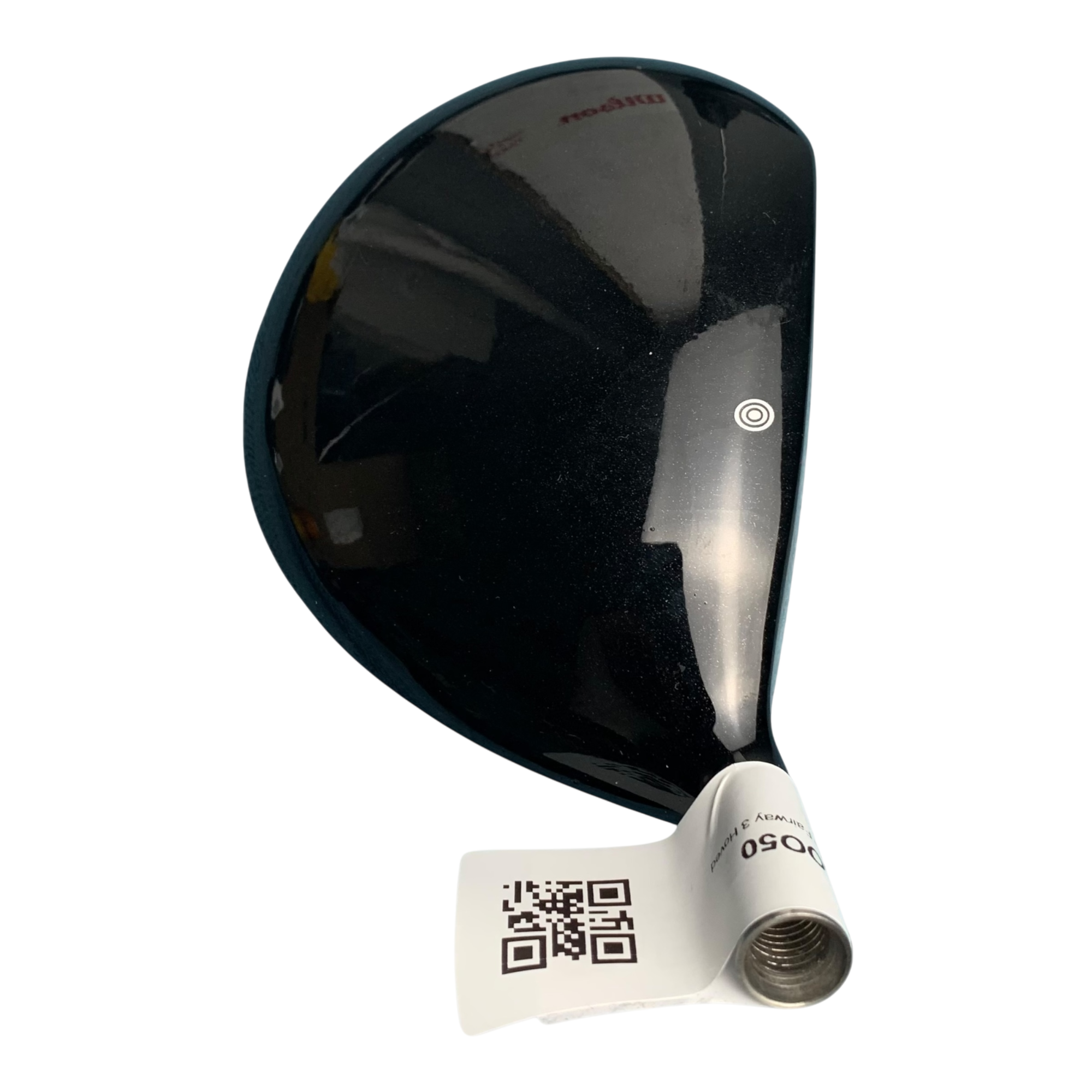 TourEdge HL3 OS 3 Fairway Hoved / Loft 15,5 galleri billede 3 - brugt golf udstyr i god stand