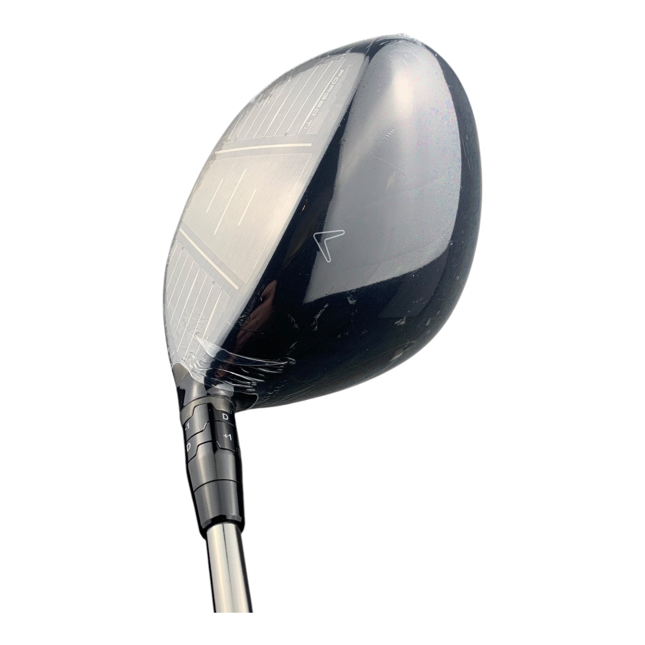 Callaway Big Bertha Driver / Flex Stiff / Loft 9