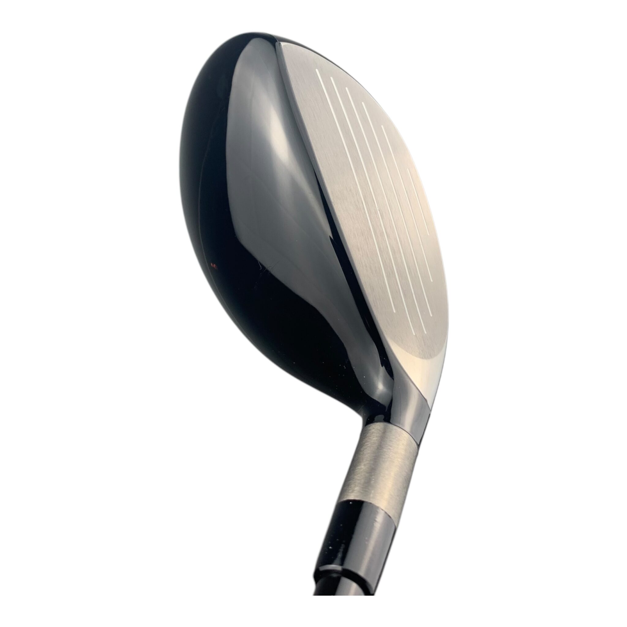 Callaway Apex UW Hybrid / Flex Stiff / Grafit / #3/19 - Venstre