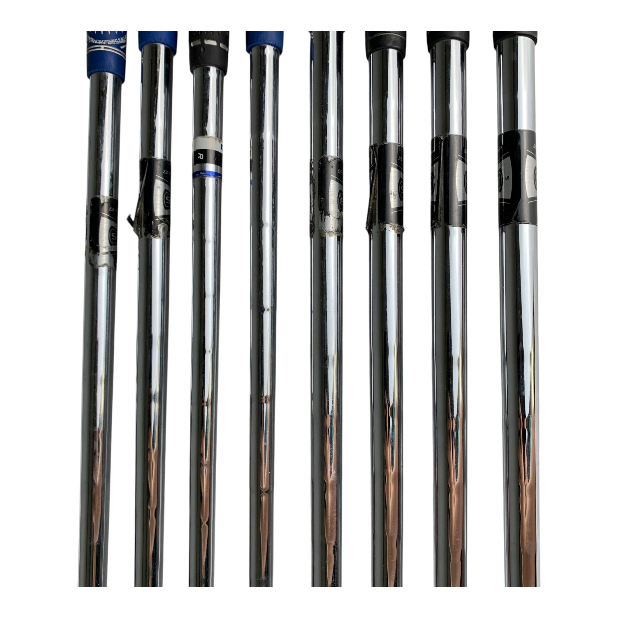 Nike Slingshot Jernsæt / Flex Regular / 3-PW  / Stål