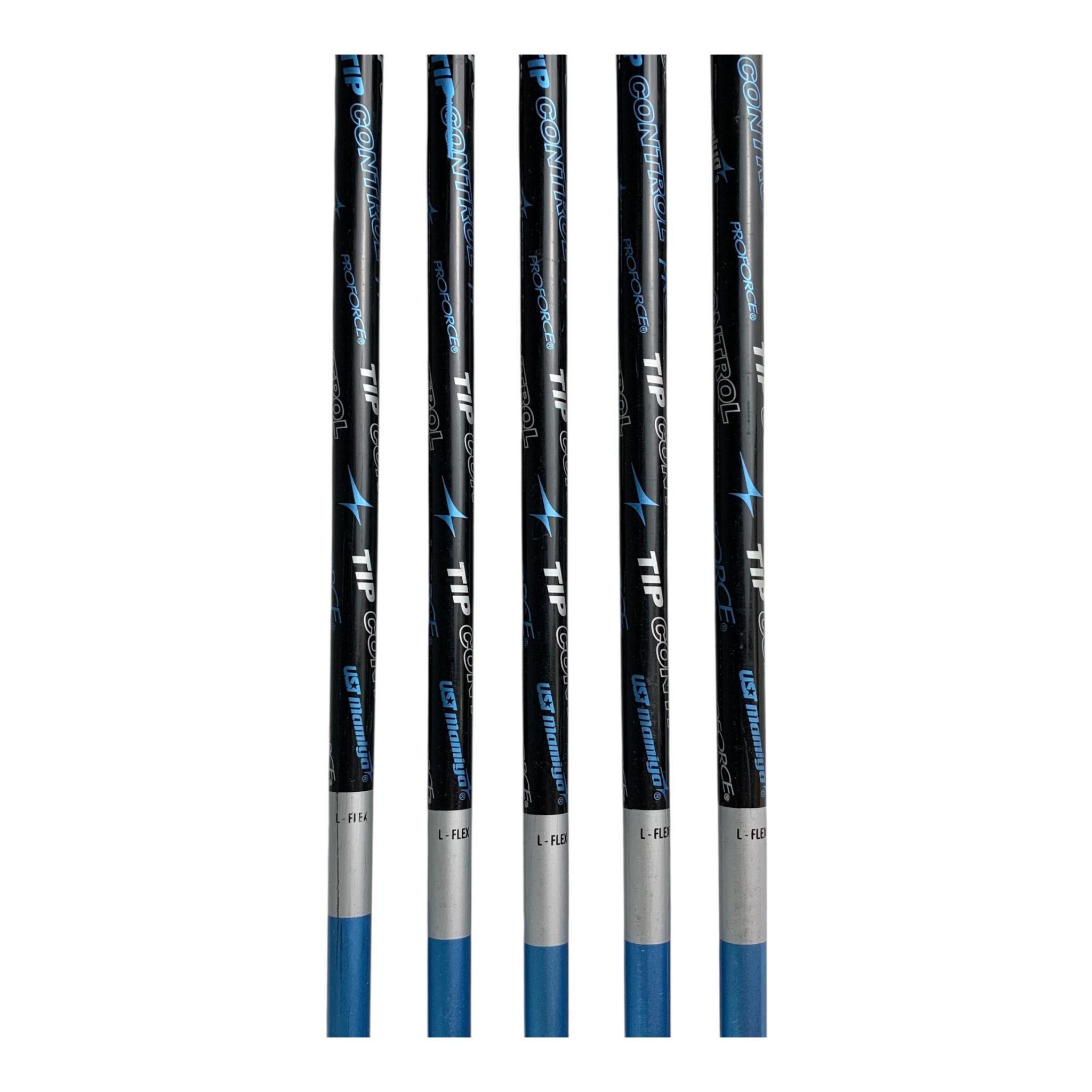 Wilson Di11 Jernsæt / Flex Ladies / 6-PW  / Grafit