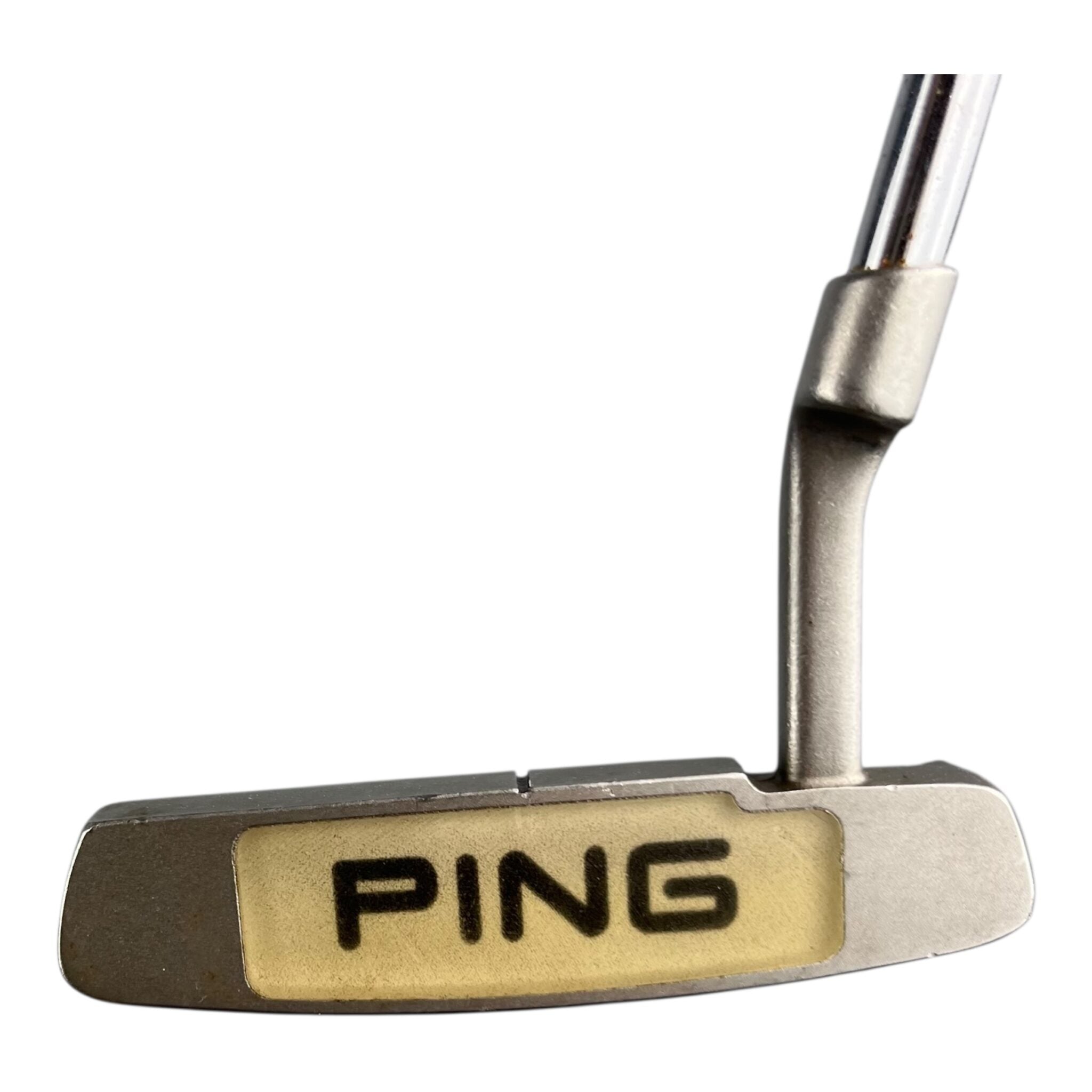 PING Ally I Putter / 35.5