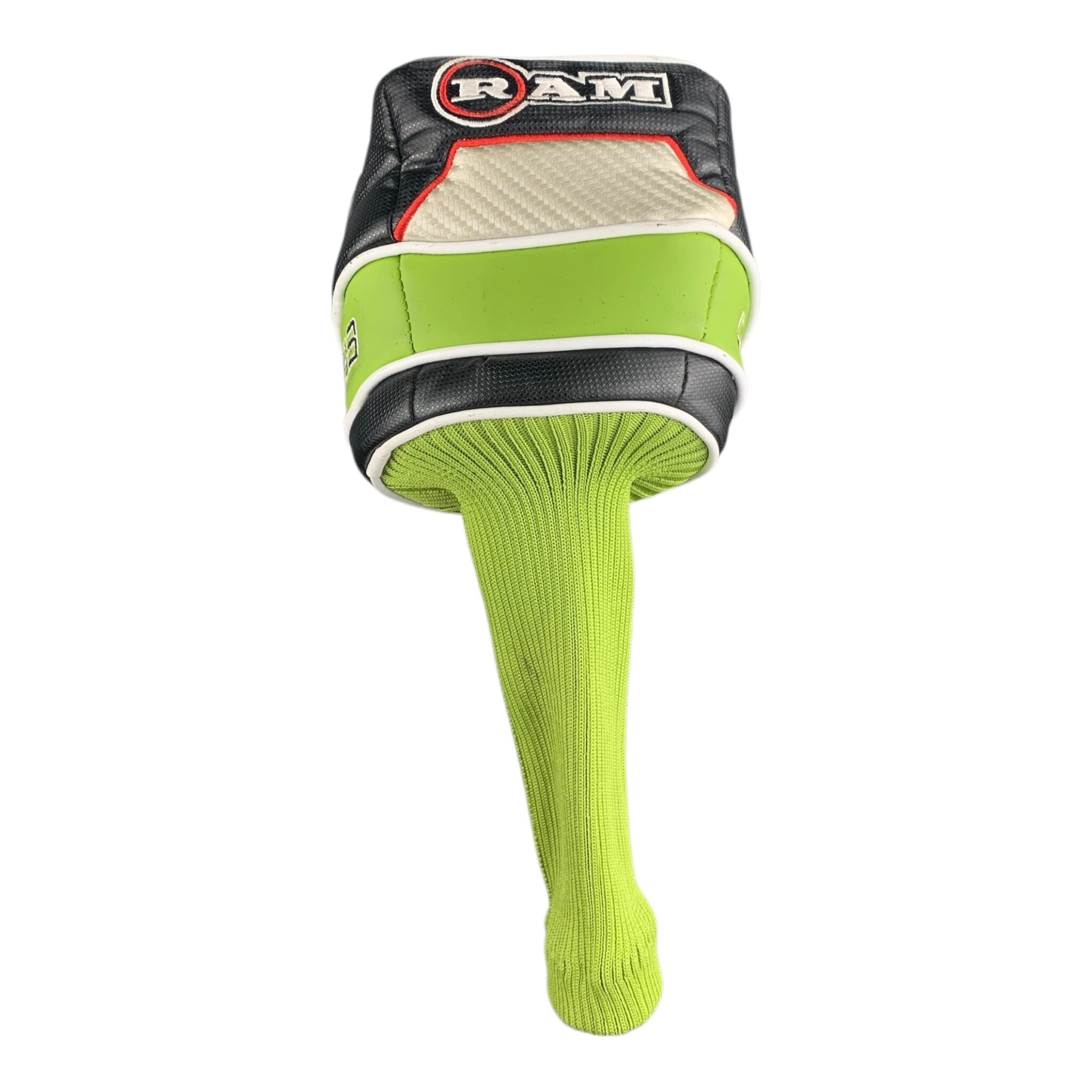 Ram Qub3 Driver / Flex Regular / Loft 12