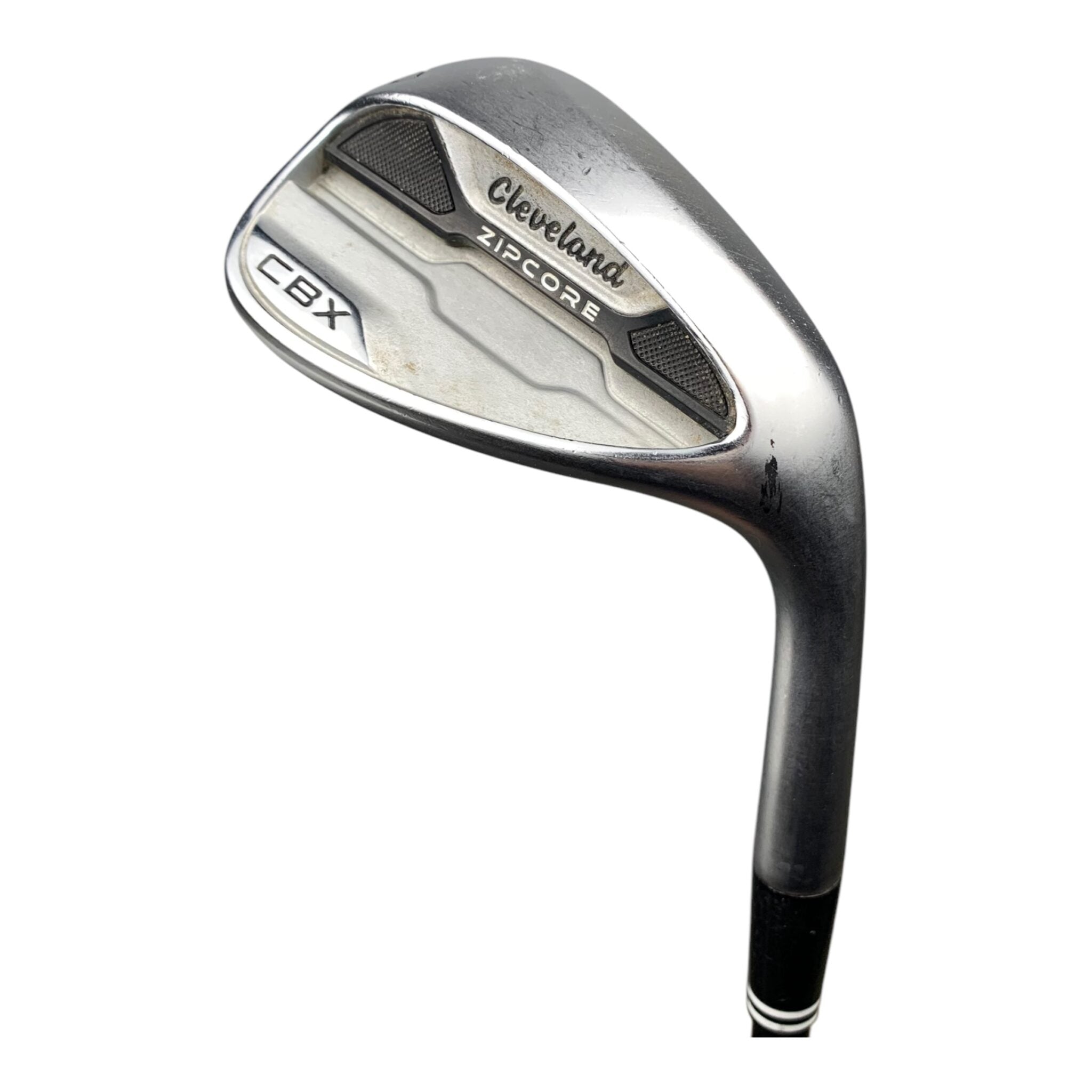 Cleveland CBX Zipcore Wedge / Grafit / #60/10