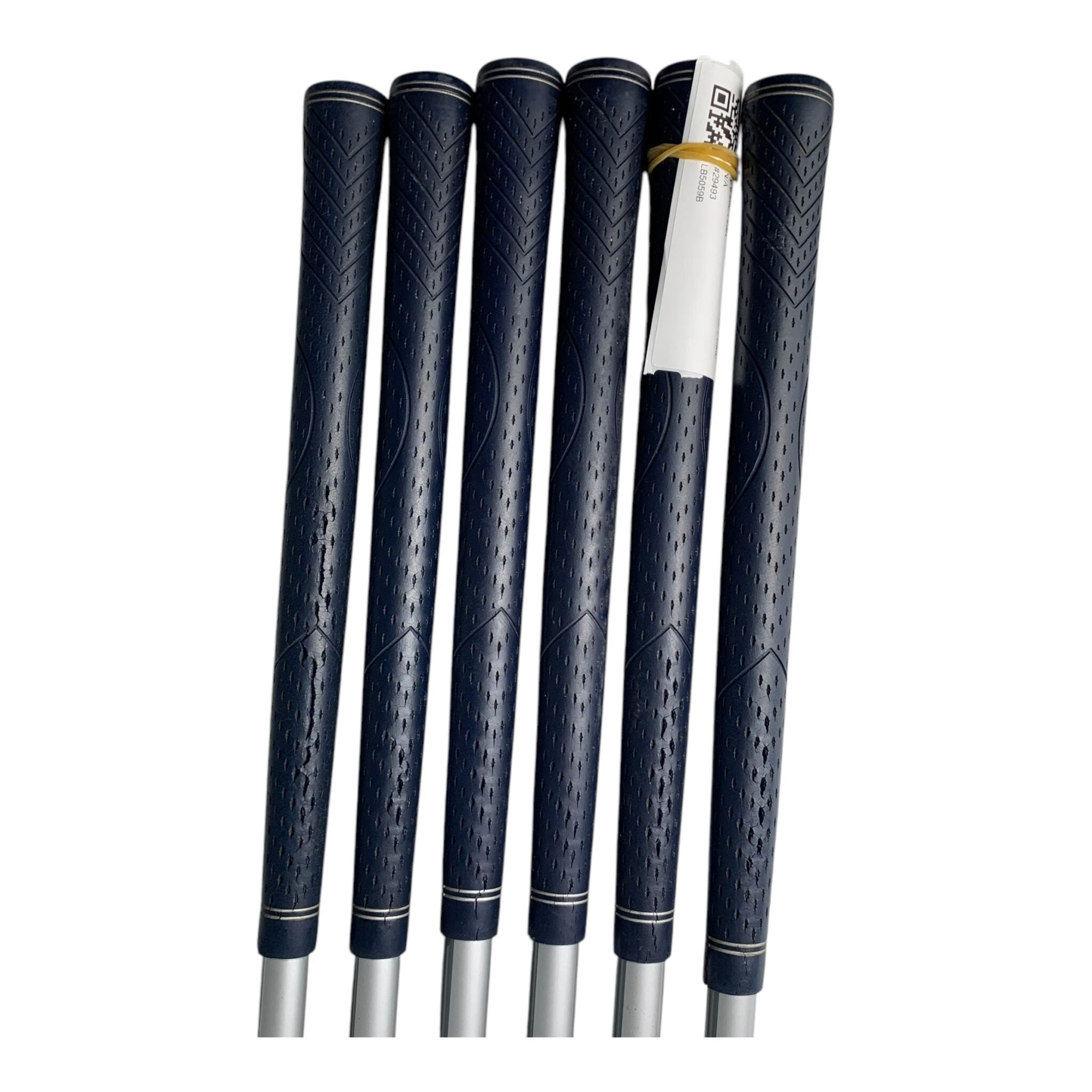 B51 Bomber Jernsæt / Flex Ladies / 5-PW  / Grafit