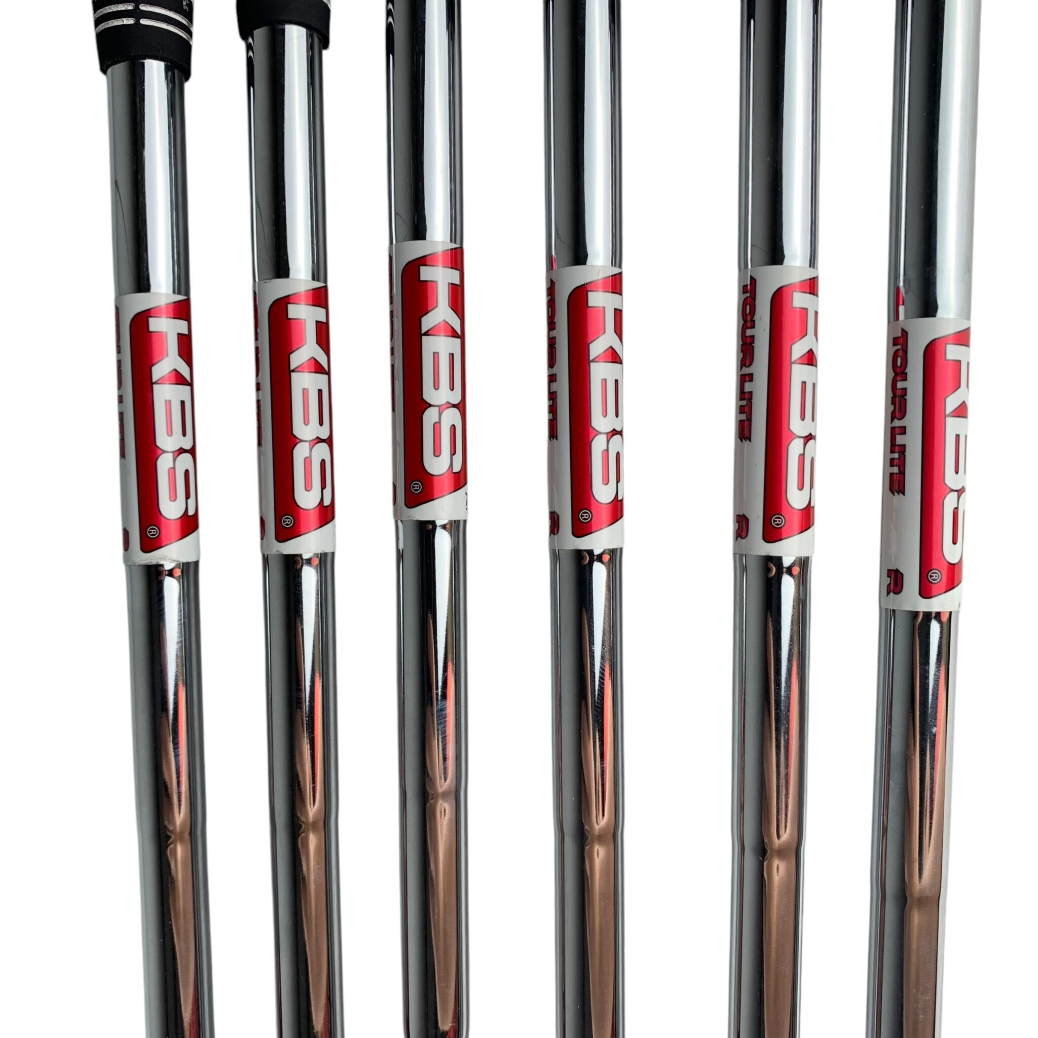 Cobra AeroJet Jernsæt / Flex Regular / 5-PW  / Stål