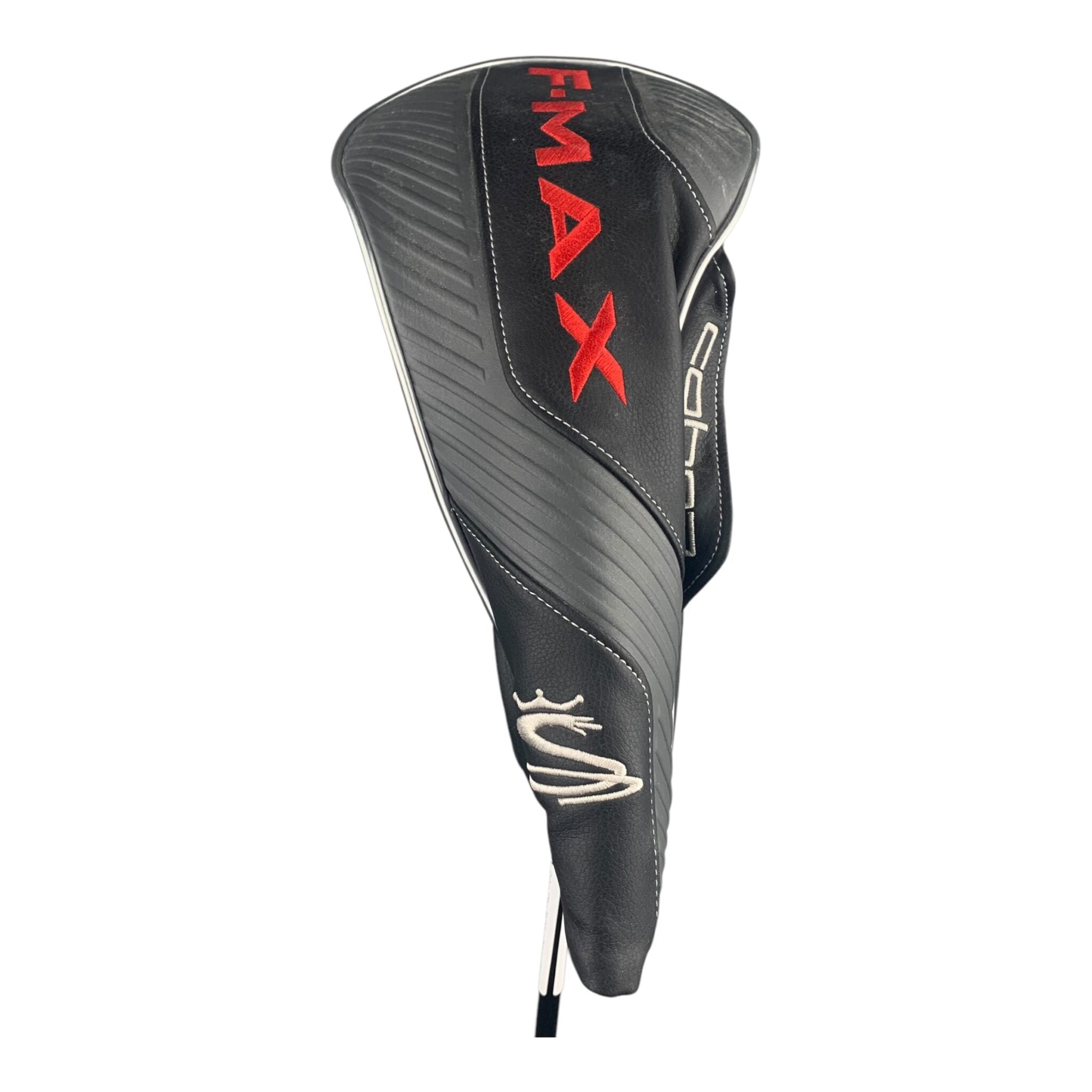 Cobra F-max Driver / Flex Ladies / Loft 15
