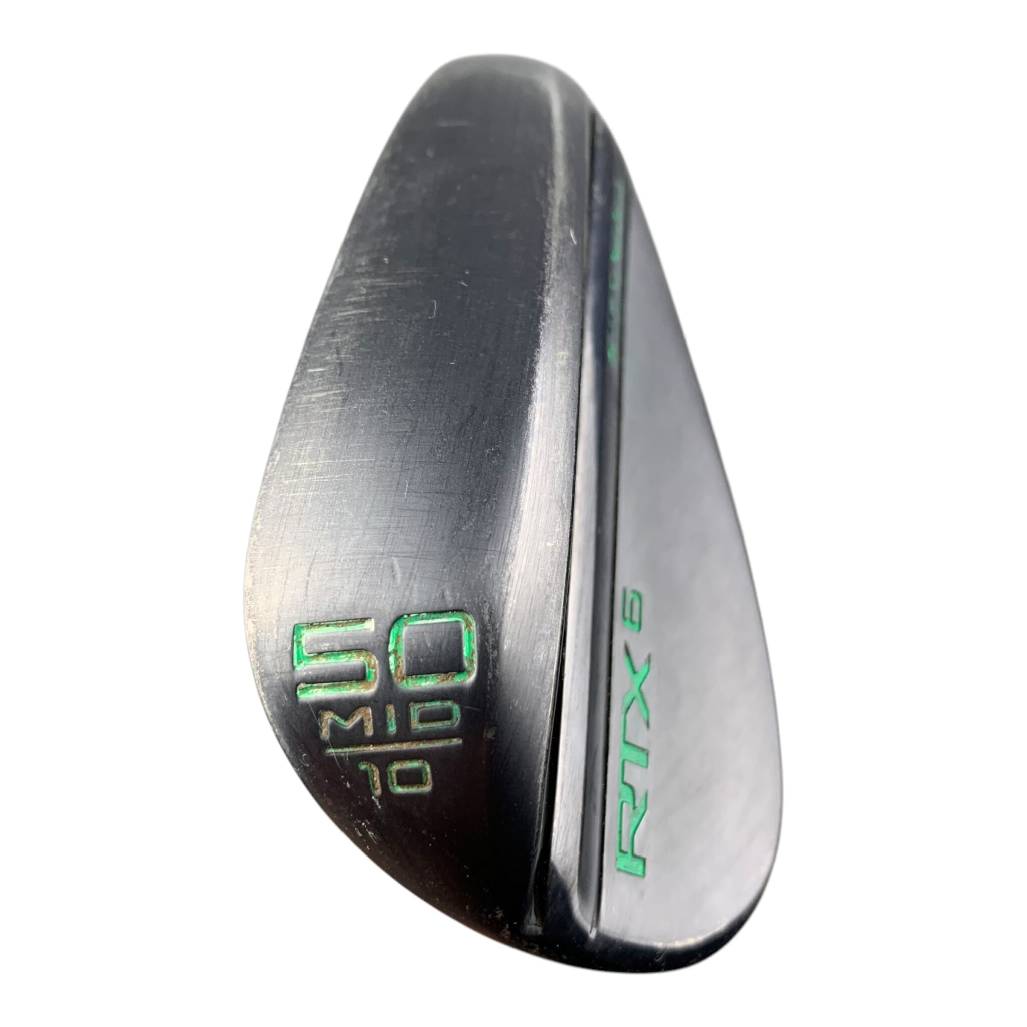 Callaway Jaws MD5 / Stål / #50/10
