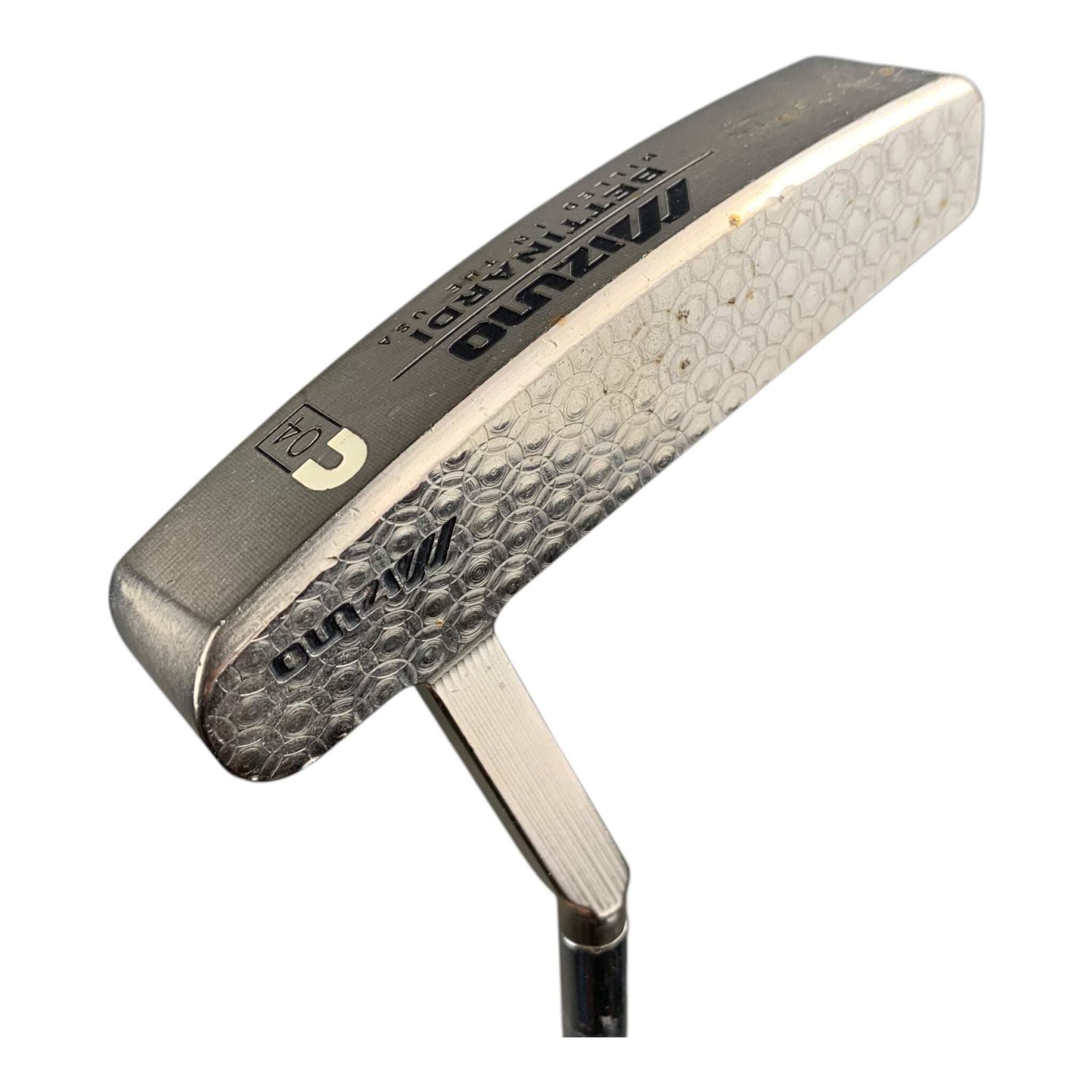 Mizuno Bettinardi Putter / 35.5