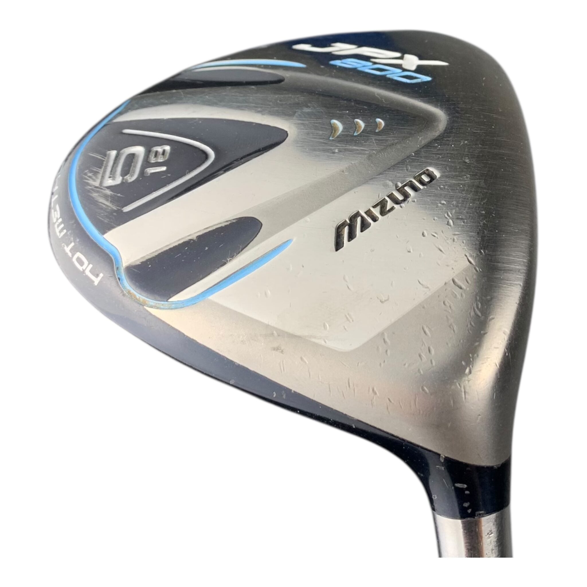 Mizuno JPX 800 Fairway Wood / Flex Ladies / Grafit / #5/18