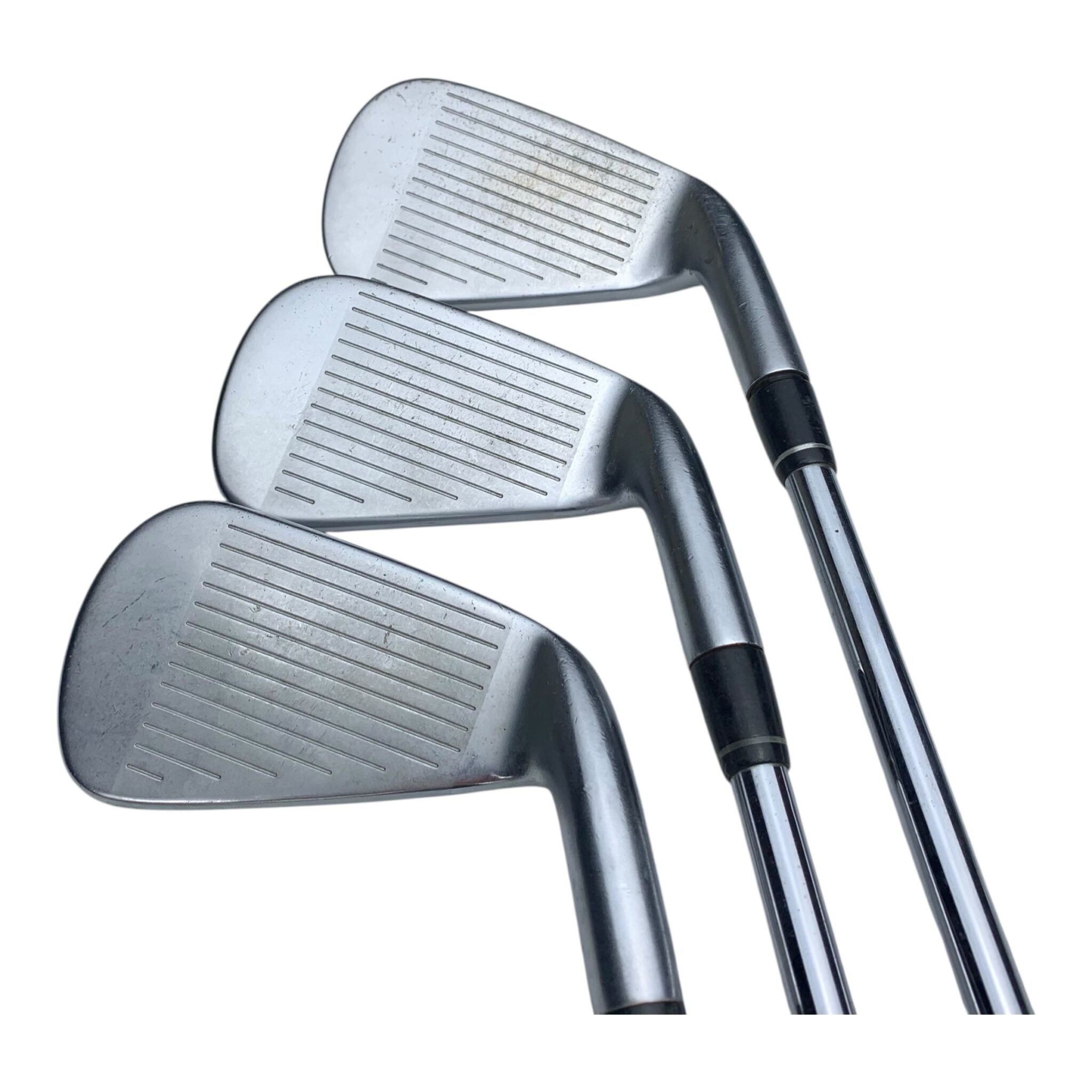 Callaway Apex CF16 Jernsæt / Flex Regular / 5-PW  / Stål Venstre