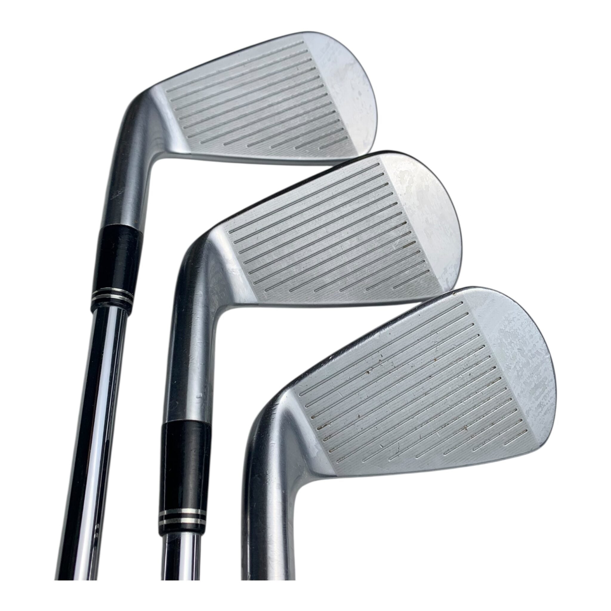 Srixon Z545 Jernsæt / Flex Regular / 6-PW  / Stål