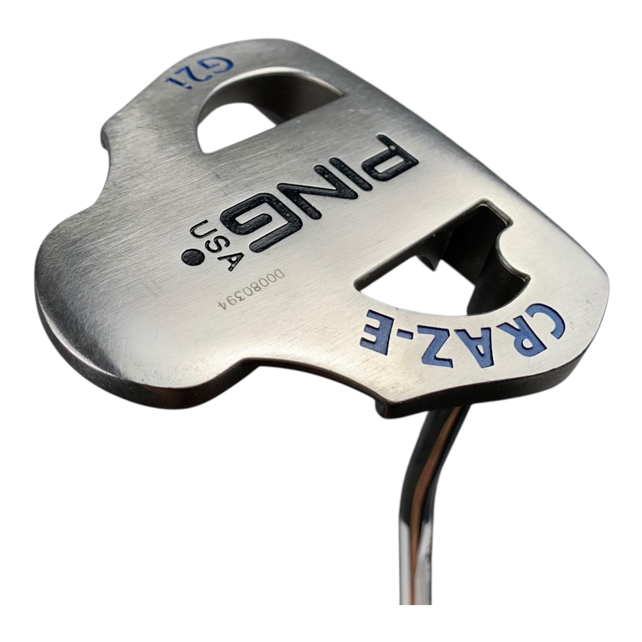PING Craz-e G2i Putter / 28