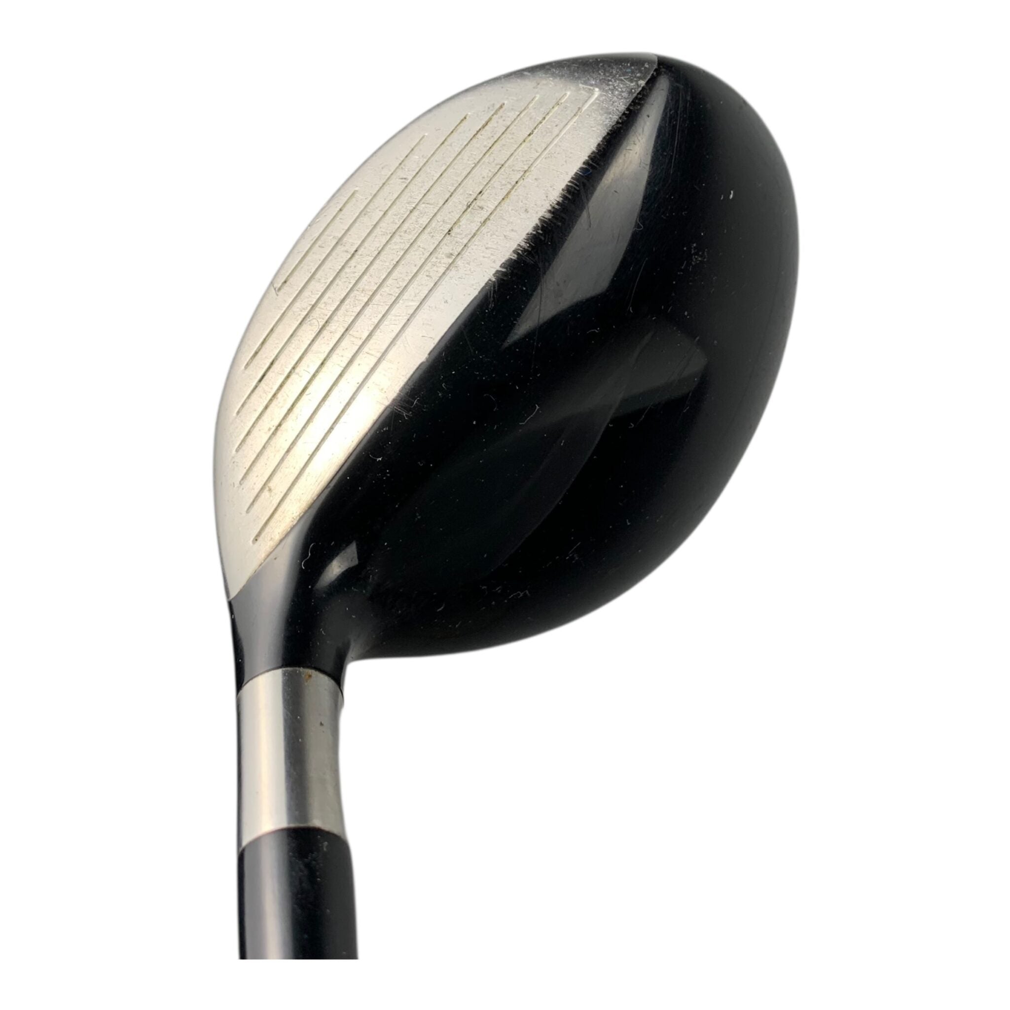 Mizuno F-60 Fairway Wood / Flex Regular / Grafit / #7/21