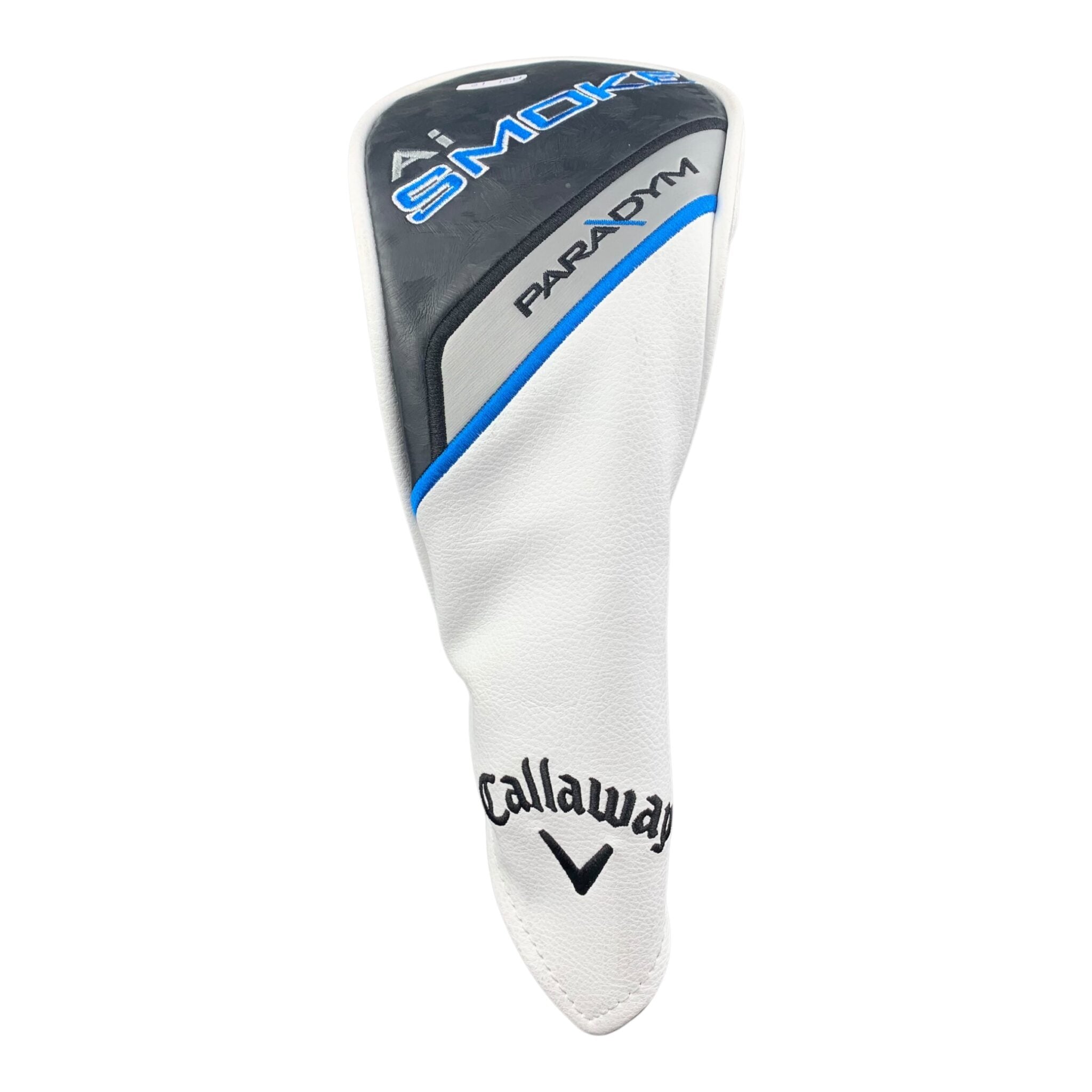 Callaway AI Smoke Triple Diamond Fairway Wood / Flex Stiff / Grafit / #3/15 - Venstre