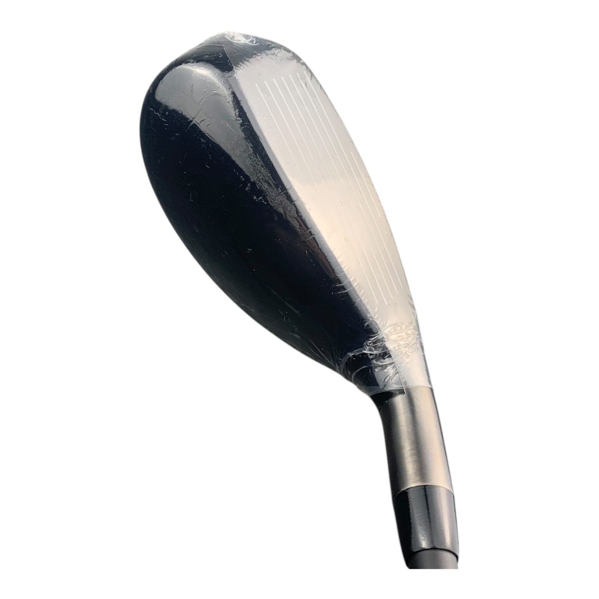Venstre Callaway Apex Pro Hybrid / Flex Stiff / Grafit / #3/20