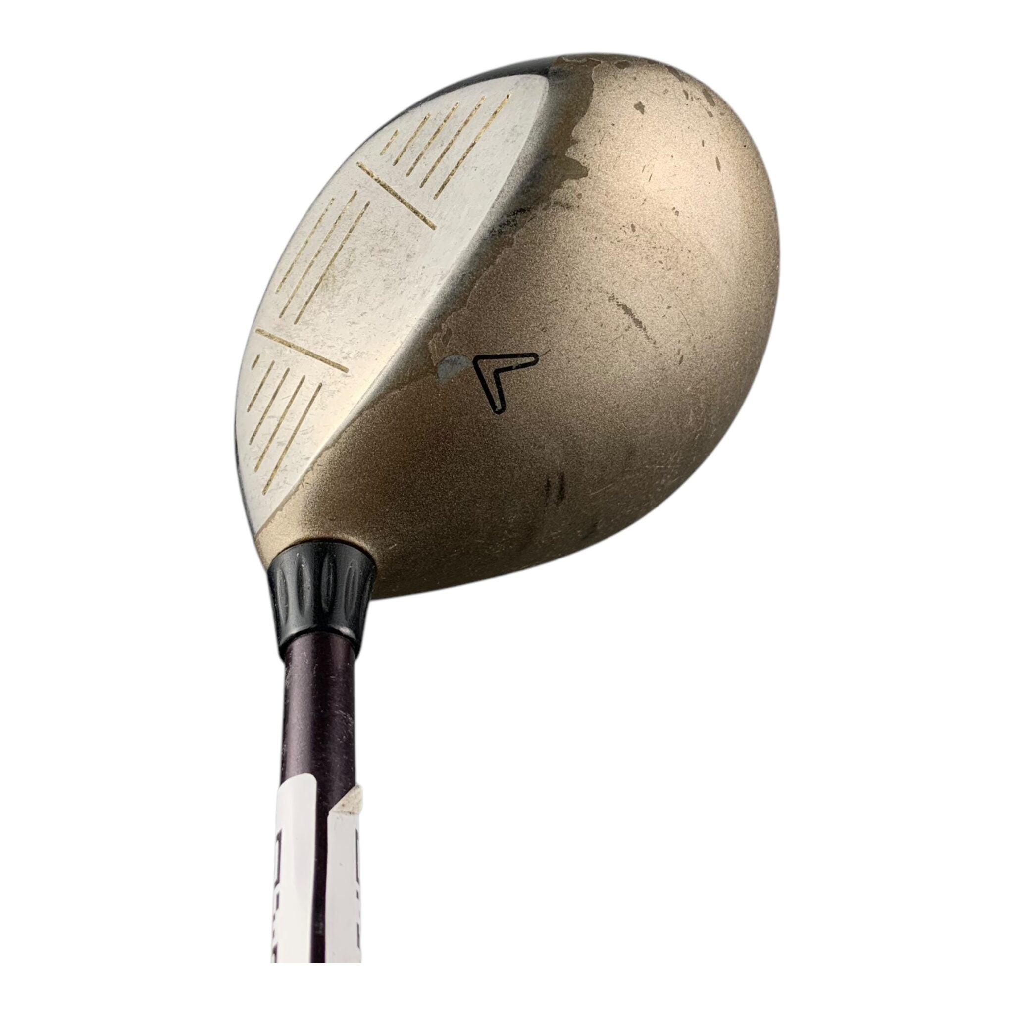 Callaway Big Bertha Fairway Wood / Flex Ladies / Grafit / #7/21