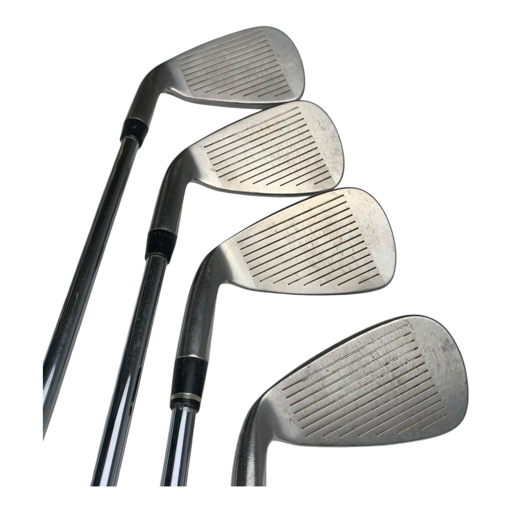 Nike Slingshot Jernsæt / Flex Regular / 3-PW  / Stål