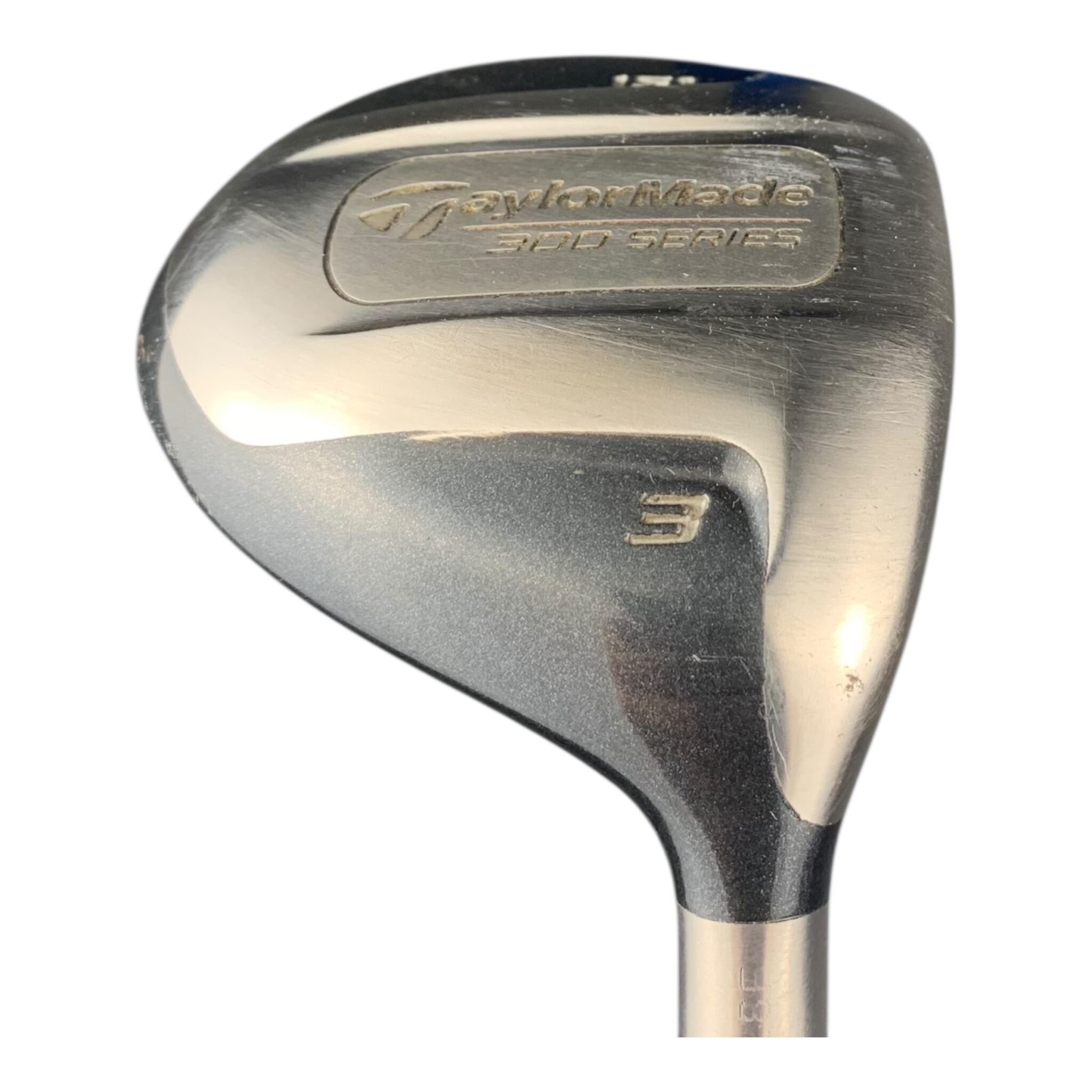 TaylorMade 300 series Fairway Wood / Flex Stiff / Grafit / #3/15