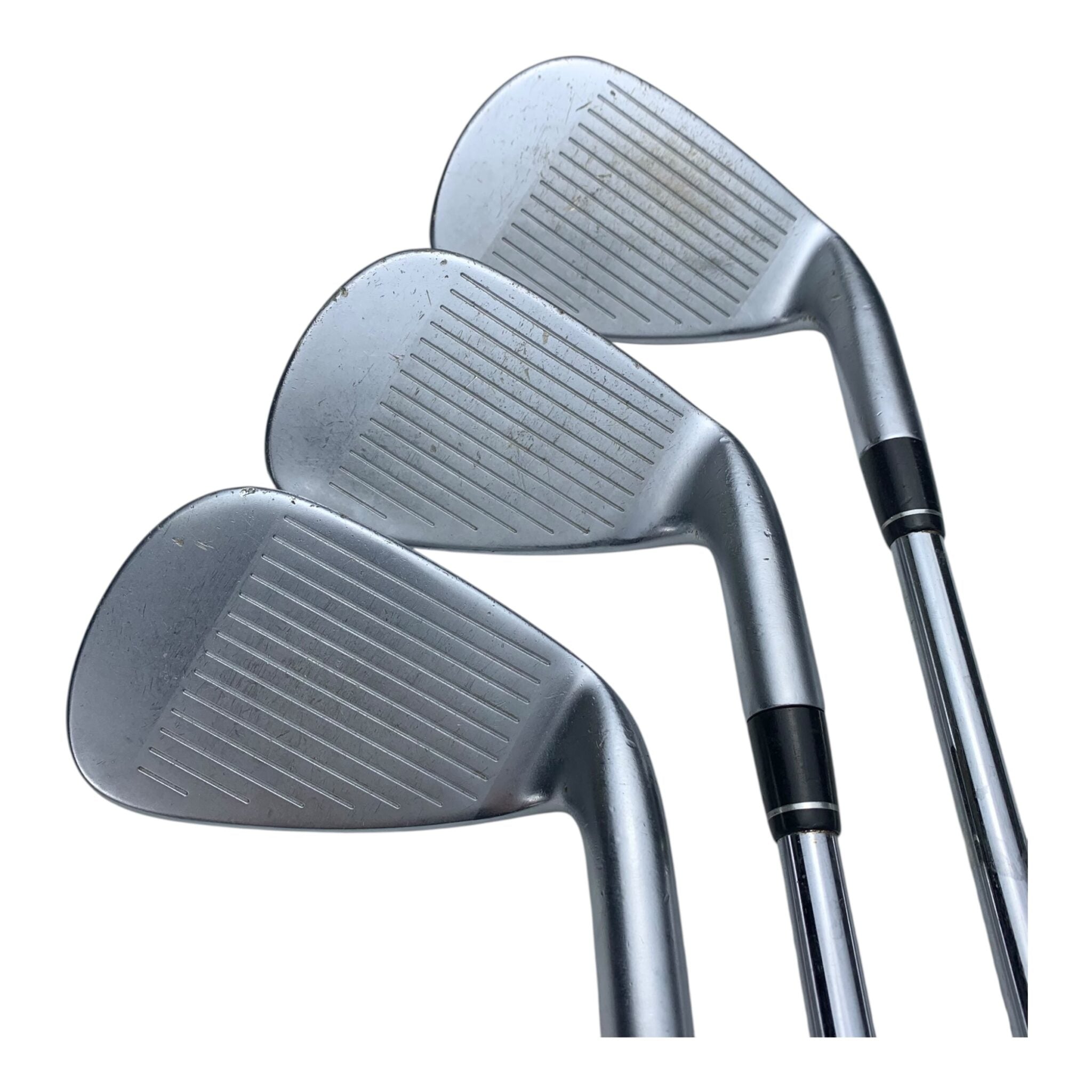 Callaway Apex CF16 Jernsæt / Flex Regular / 5-PW  / Stål Venstre