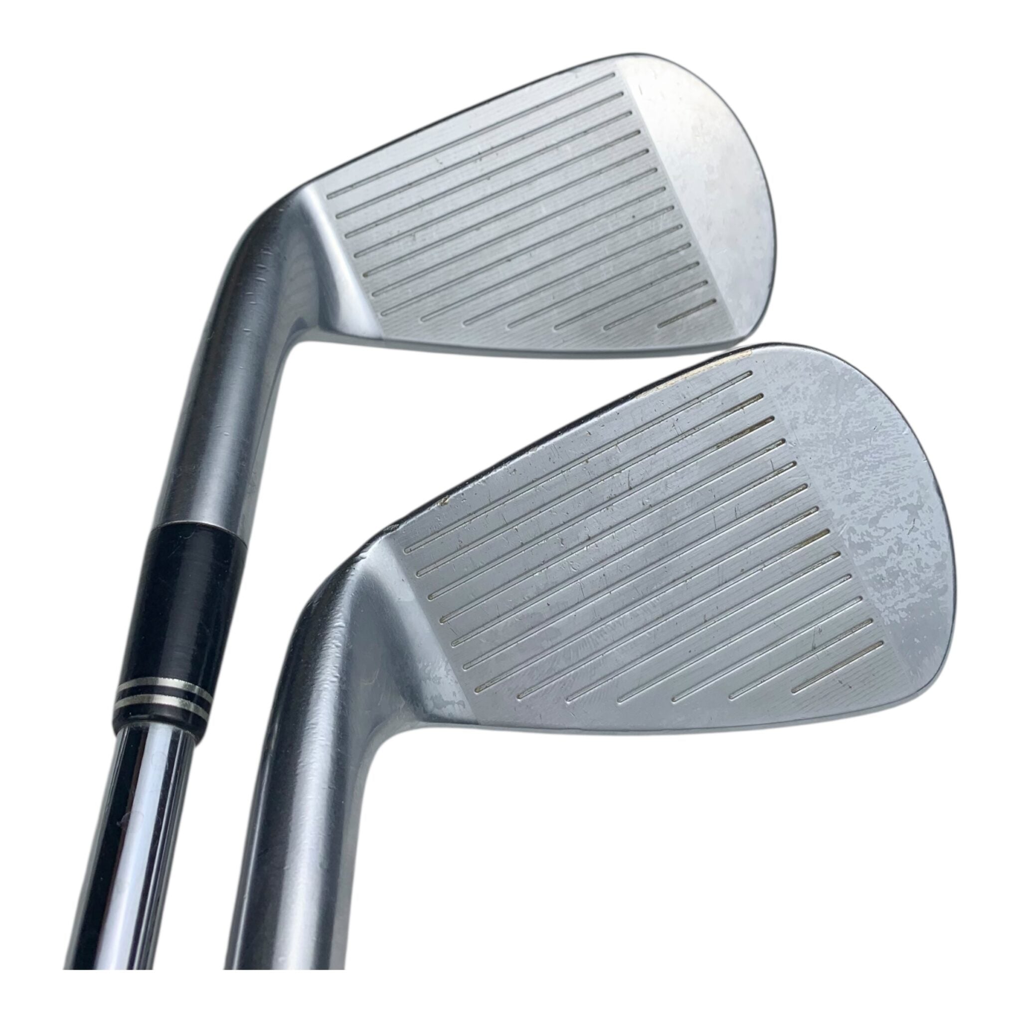 Srixon Z545 Jernsæt / Flex Regular / 6-PW  / Stål