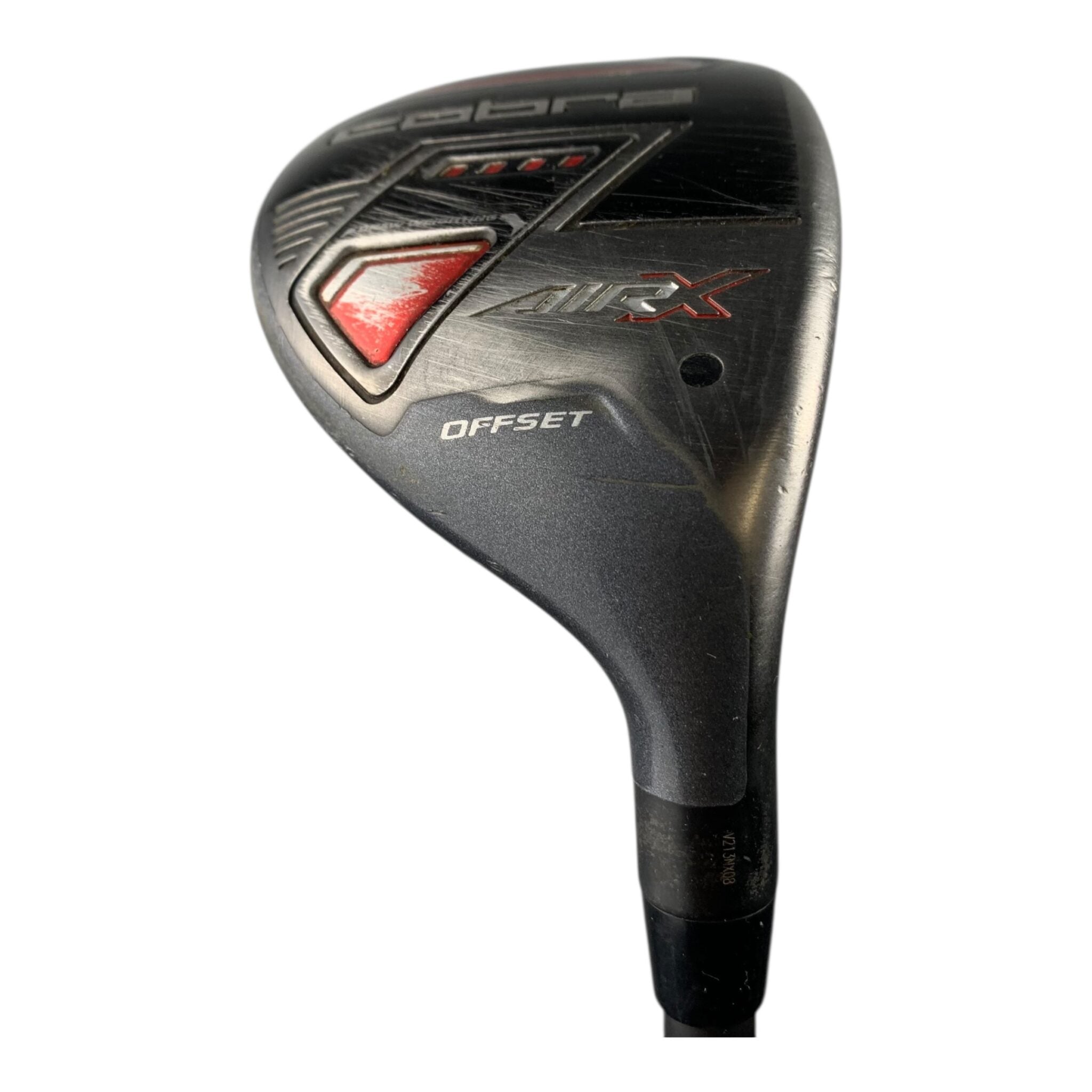 Cobra AIR-X Offset Hybrid / Flex Regular / Grafit / #5/25