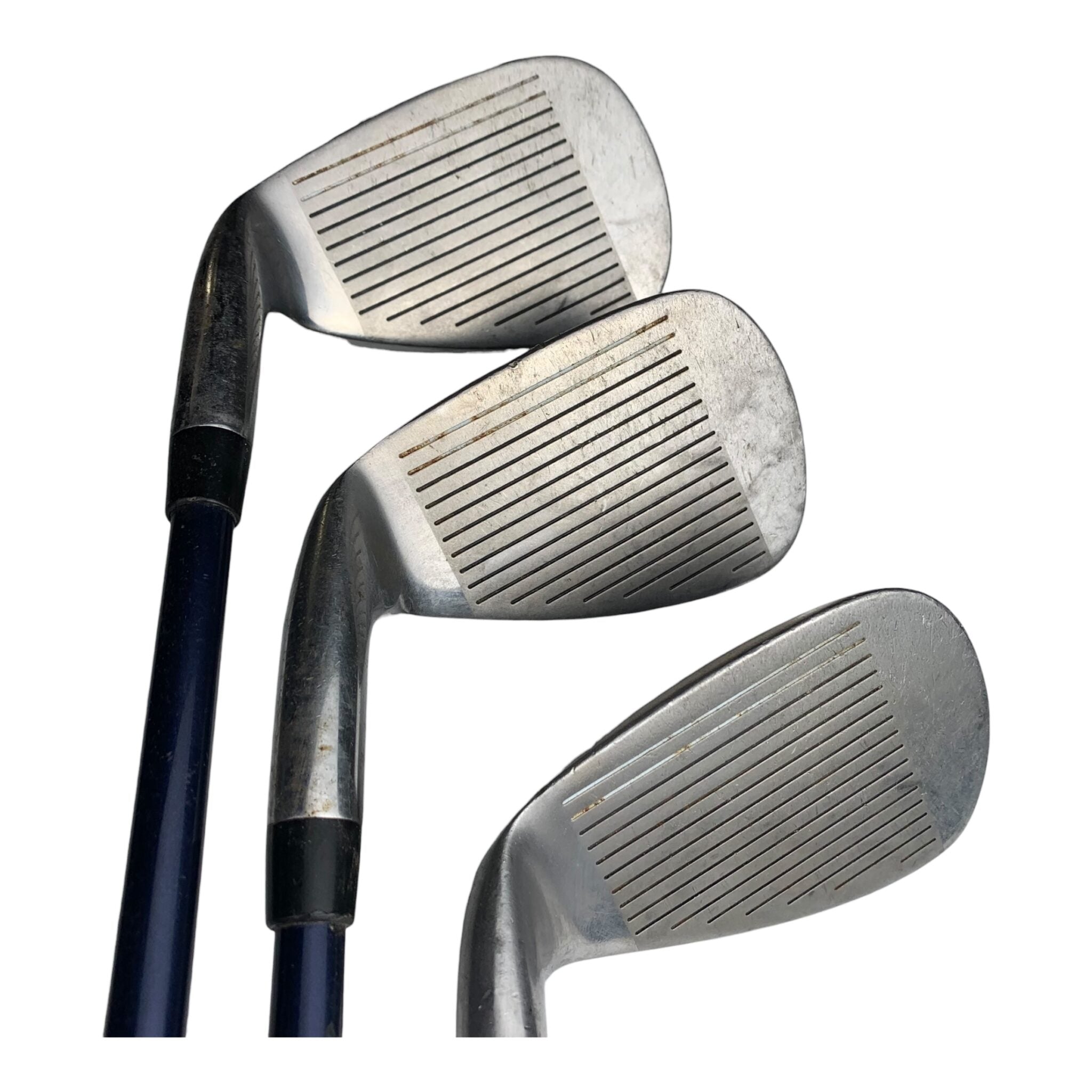 B51 Bomber Jernsæt / Flex Ladies / 5-PW  / Grafit