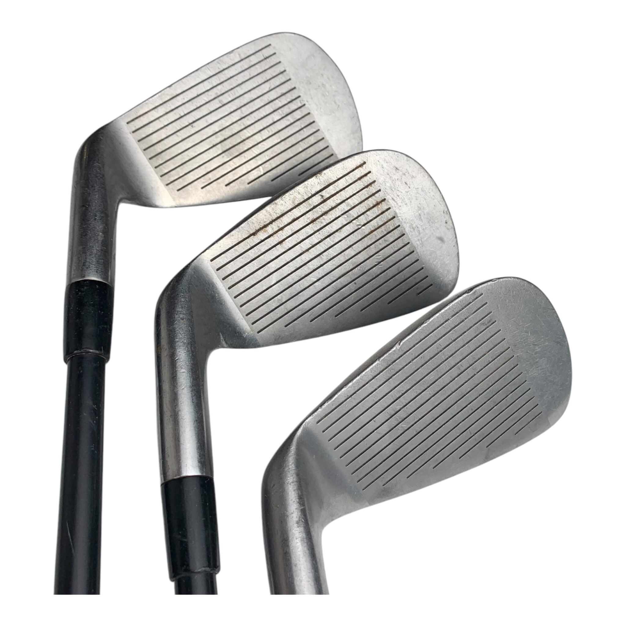 Dunlop Loco S-Series Jernsæt / Flex Regular / 5-PW  / Grafit