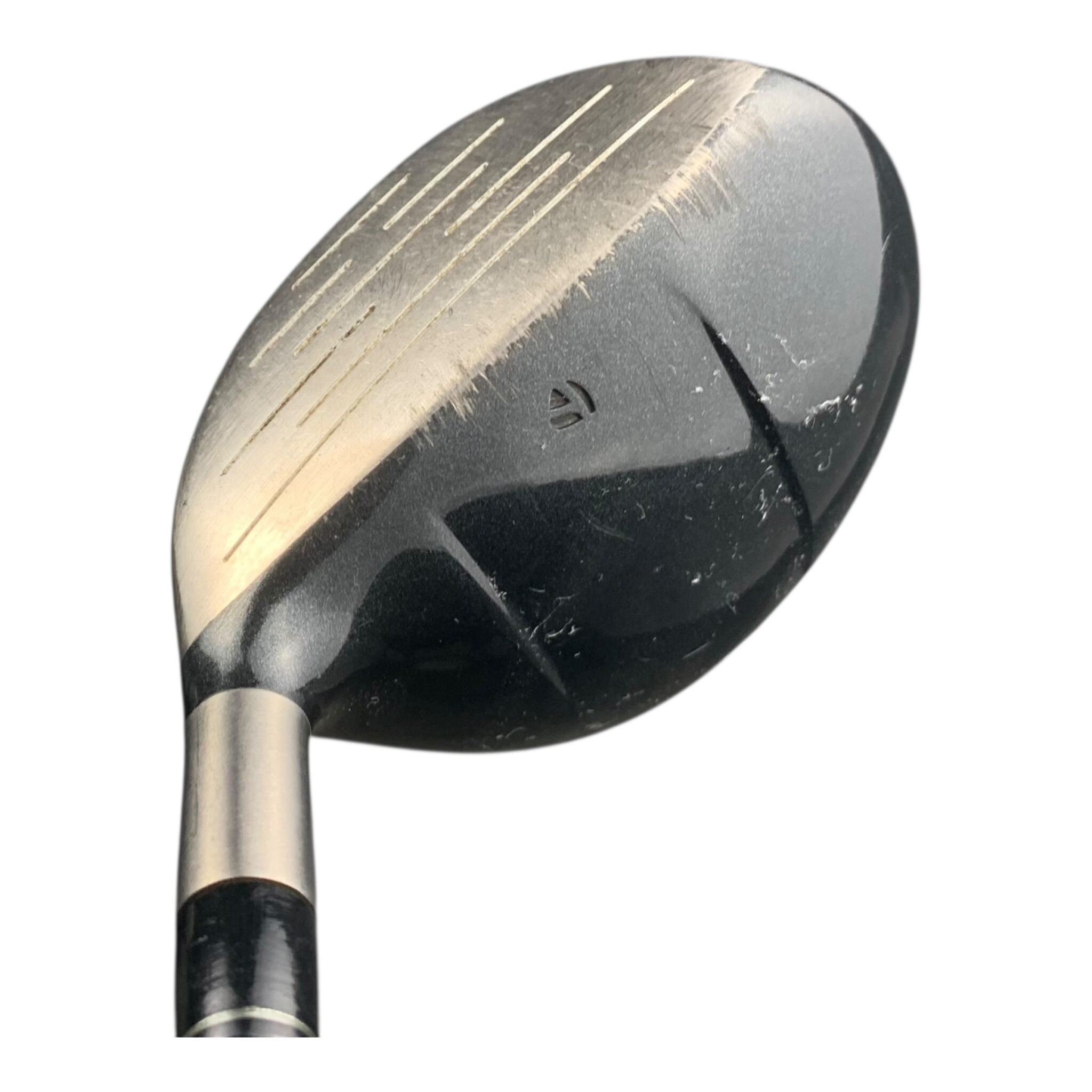 TaylorMade 300 series Fairway Wood / Flex Stiff / Grafit / #3/15