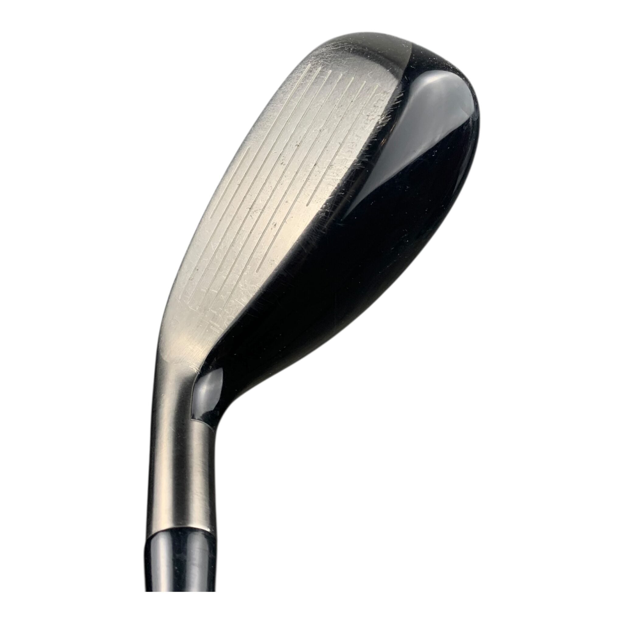 Callaway Apex  Hybrid / Flex Stiff / Grafit / #3/20