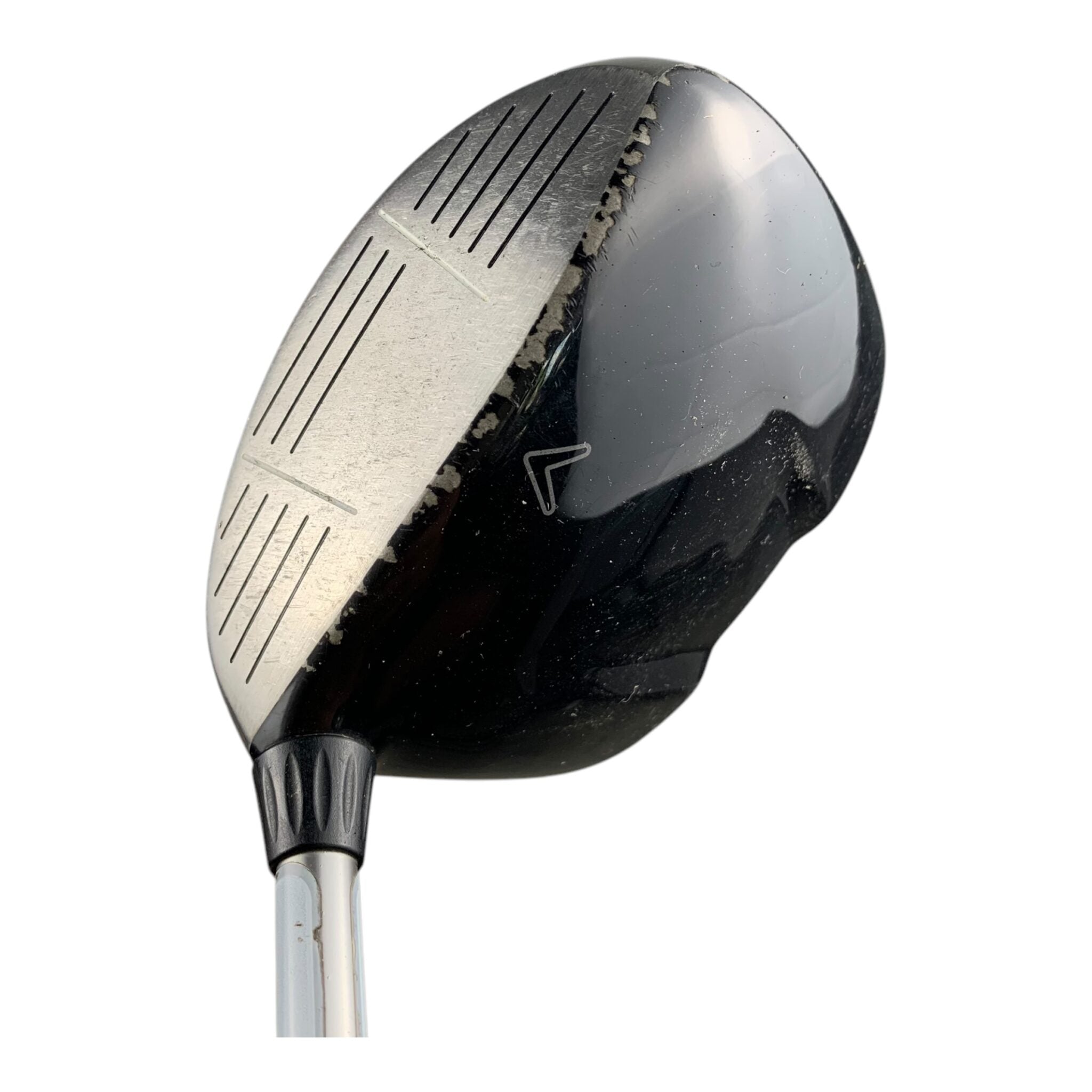 Callaway FT-I Neutral Fairway Wood / Flex A-flex / Grafit / #5/18