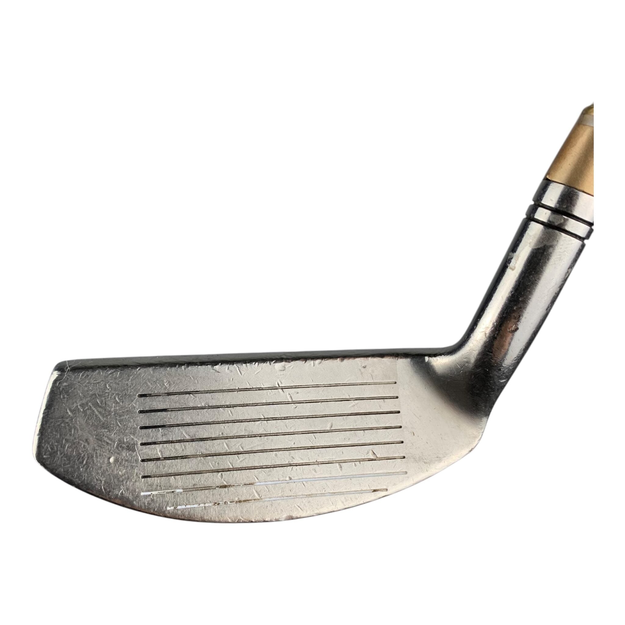 GO Classic Chipper / Stål / #38/0