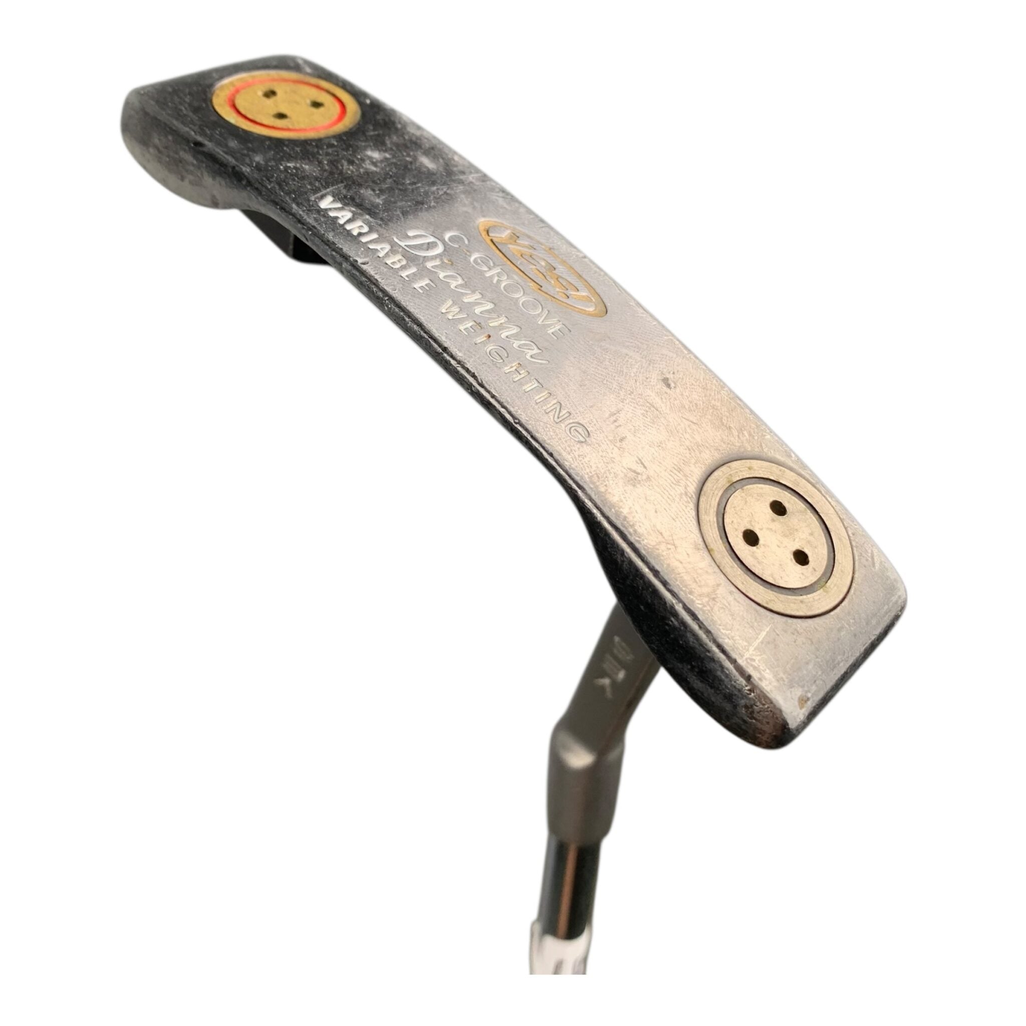 Yes! Diana Putter / 35"