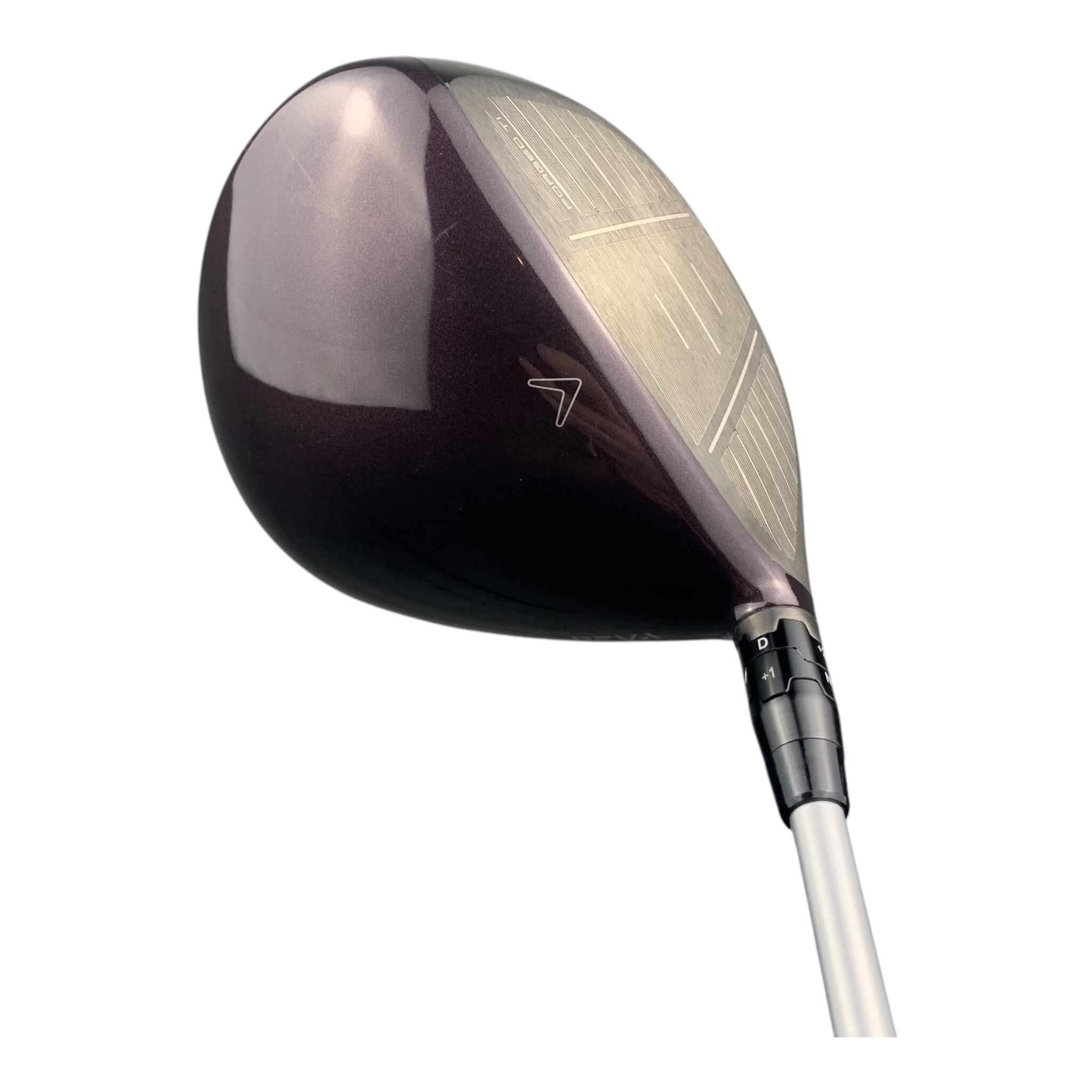 Callaway Big Bertha REVA Driver / Flex Ladies / Loft 10.5 - Venstre