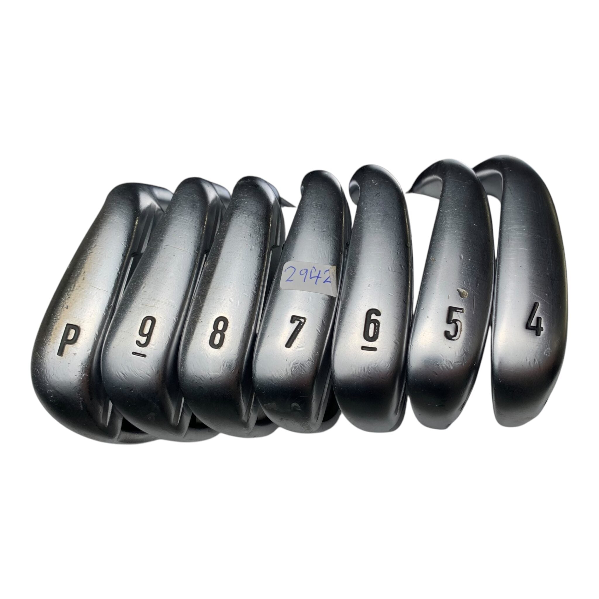 Callaway Apex CF16 Jernsæt / Flex Regular / 4-PW  / Stål