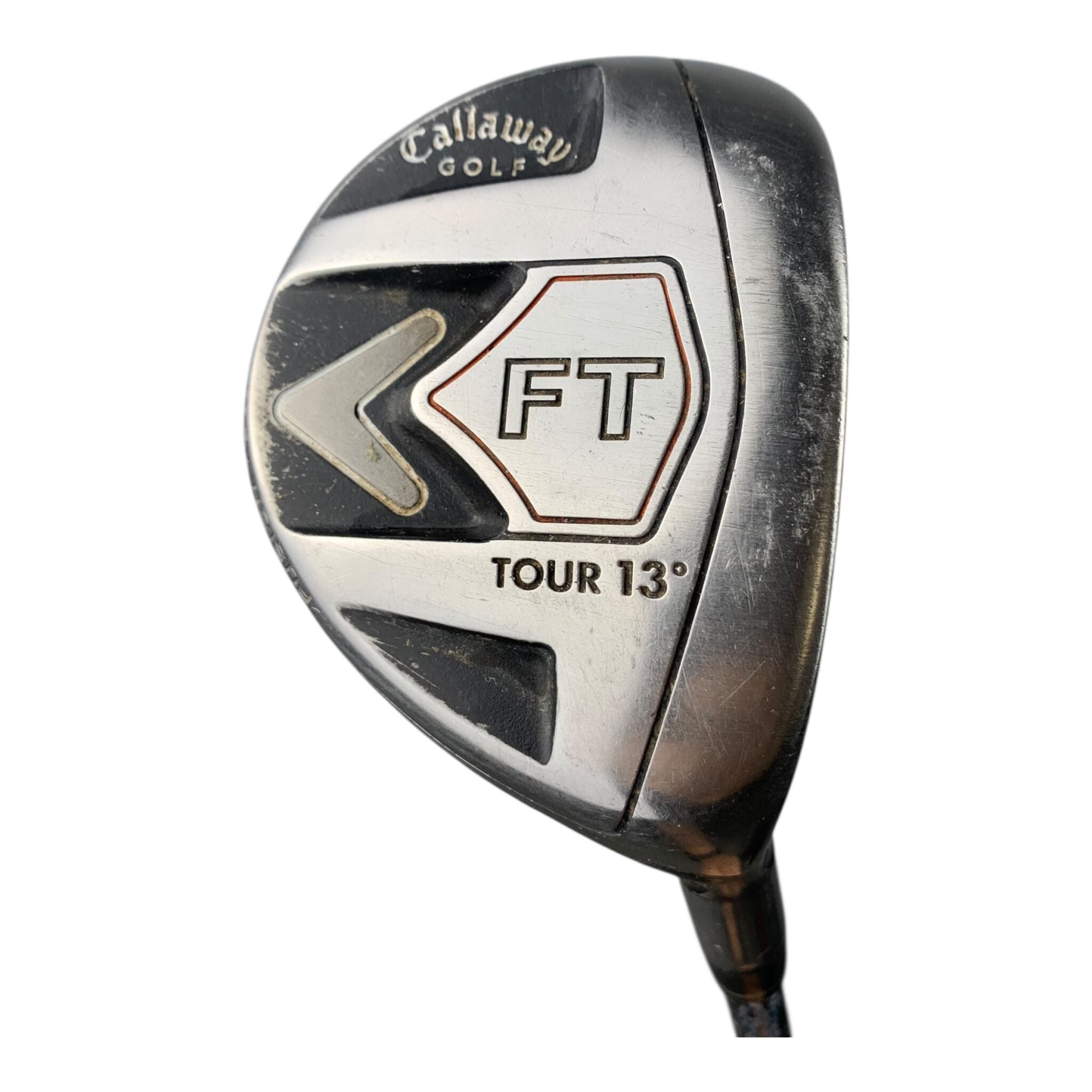 Callaway FT Fairway Wood / Flex Regular / Grafit / #3/13