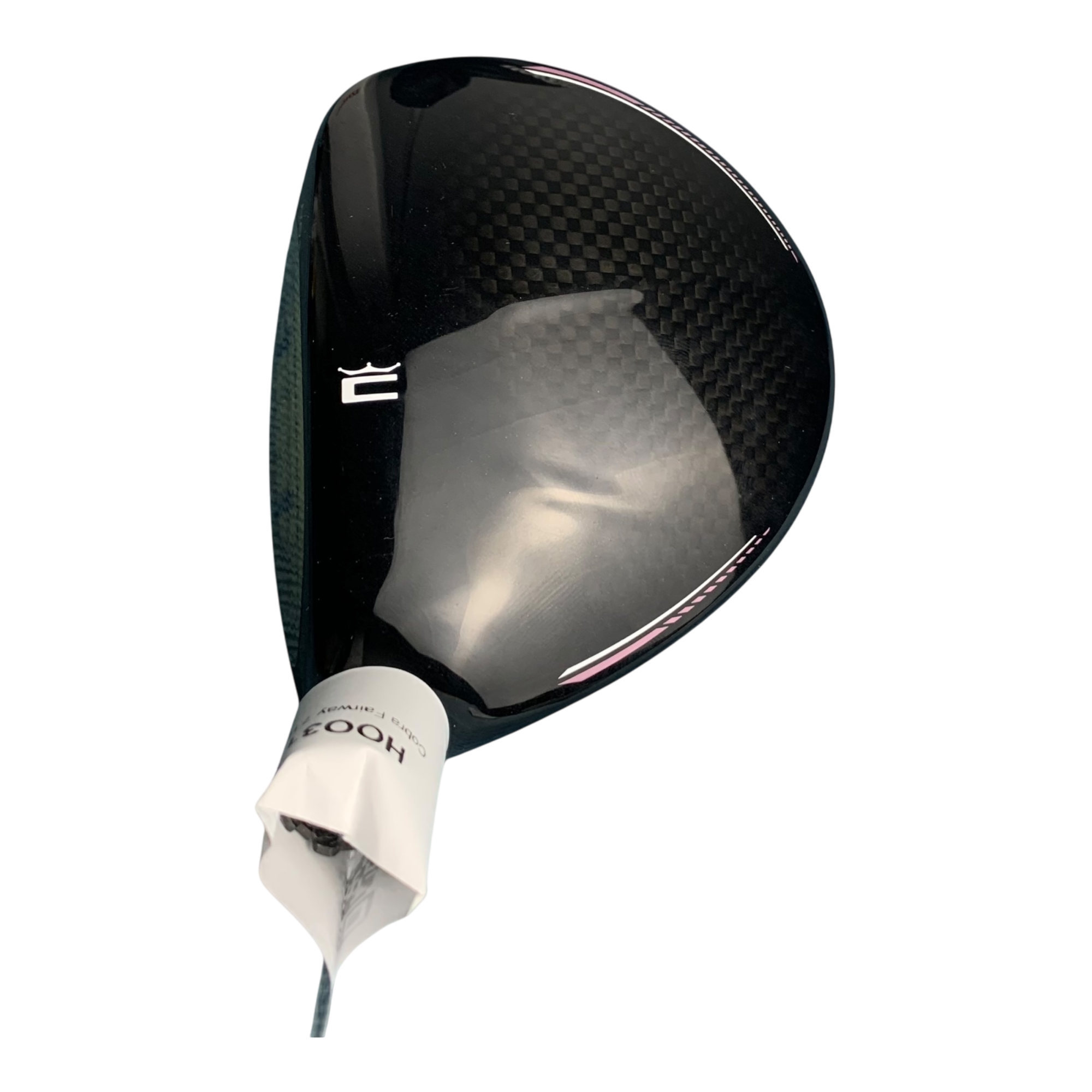 Cobra LTDX Max 5 Fairway Hoved / Loft 22,5 galleri billede 3 - brugt golf udstyr i god stand