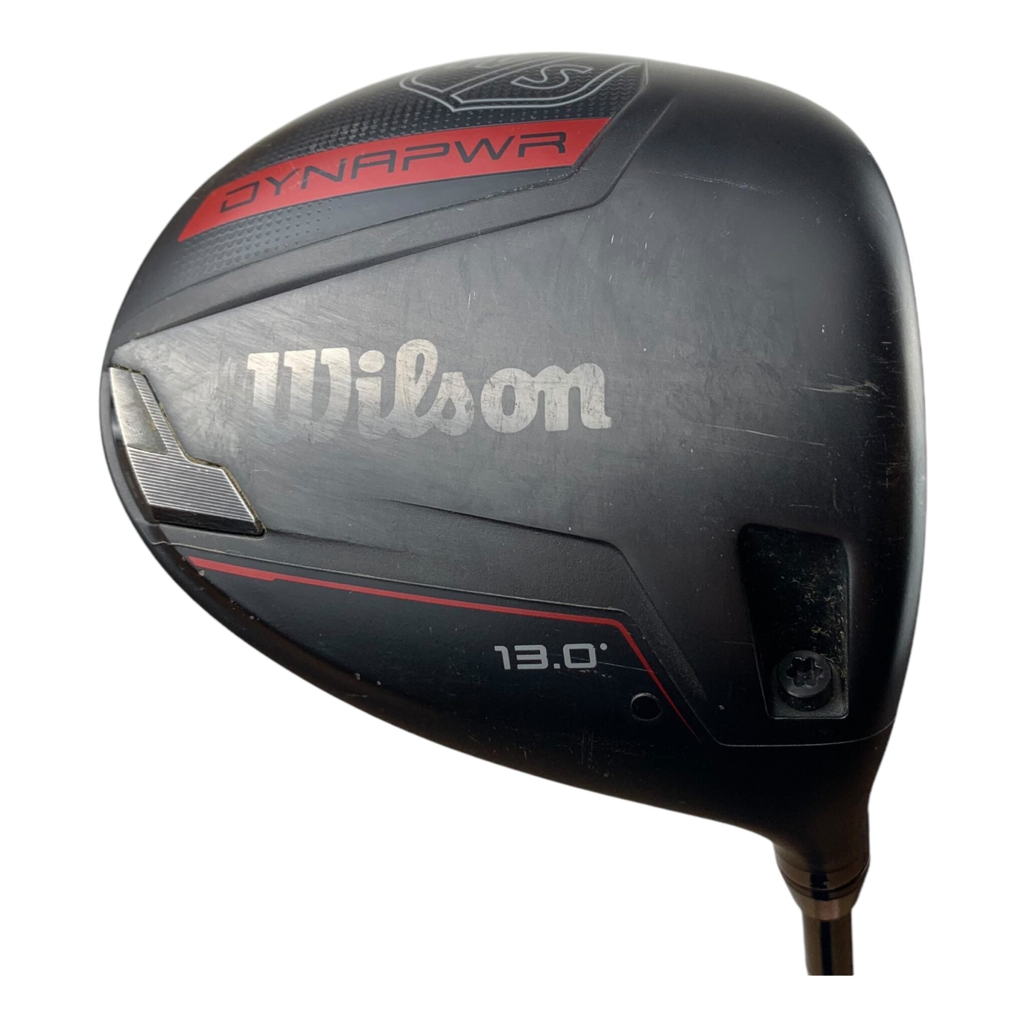 Dynapower Driver / Flex Regular / Loft 13
