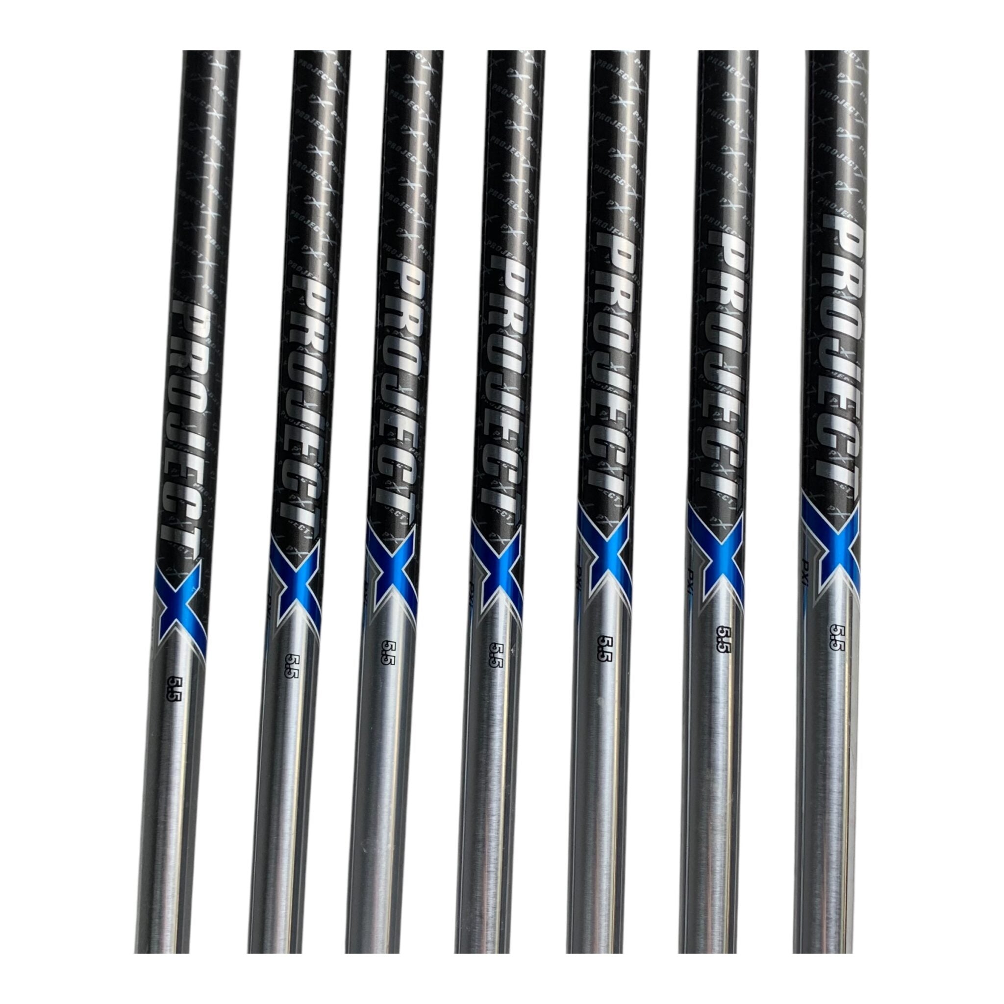 Callaway Apex CF16 Jernsæt / Flex Regular / 4-PW  / Stål