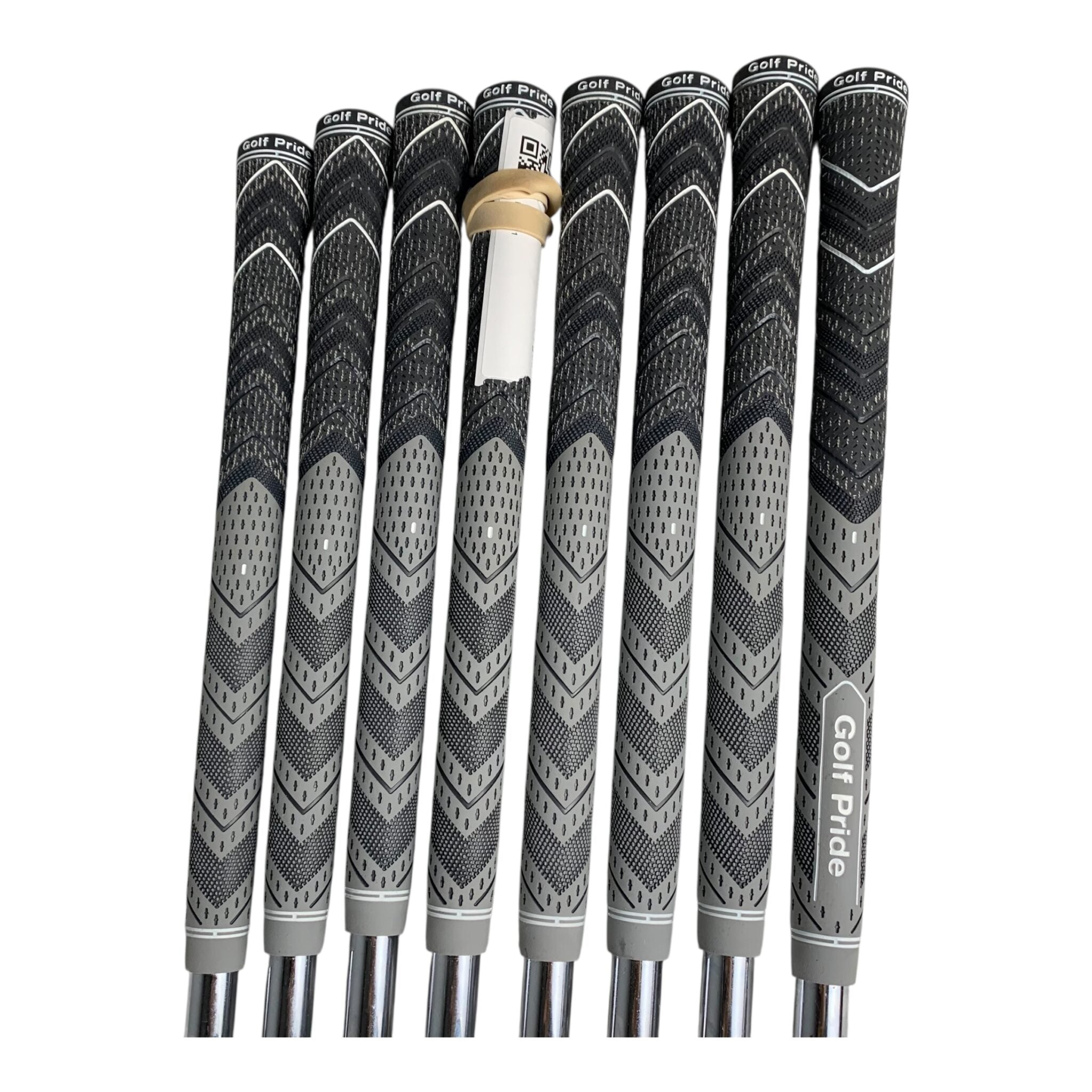 Srixon Z585|Z785 Jernsæt / Flex Stiff / 4-PW  / Stål