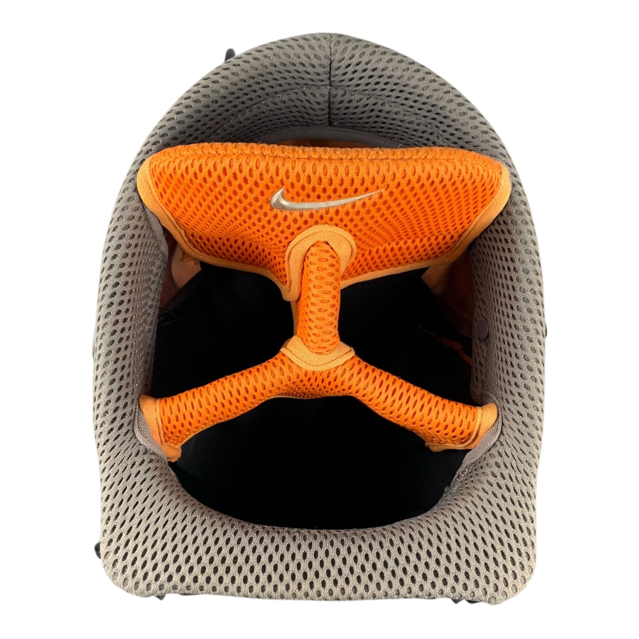 Nike Stand Bag / Orange/Red / 4-Rum