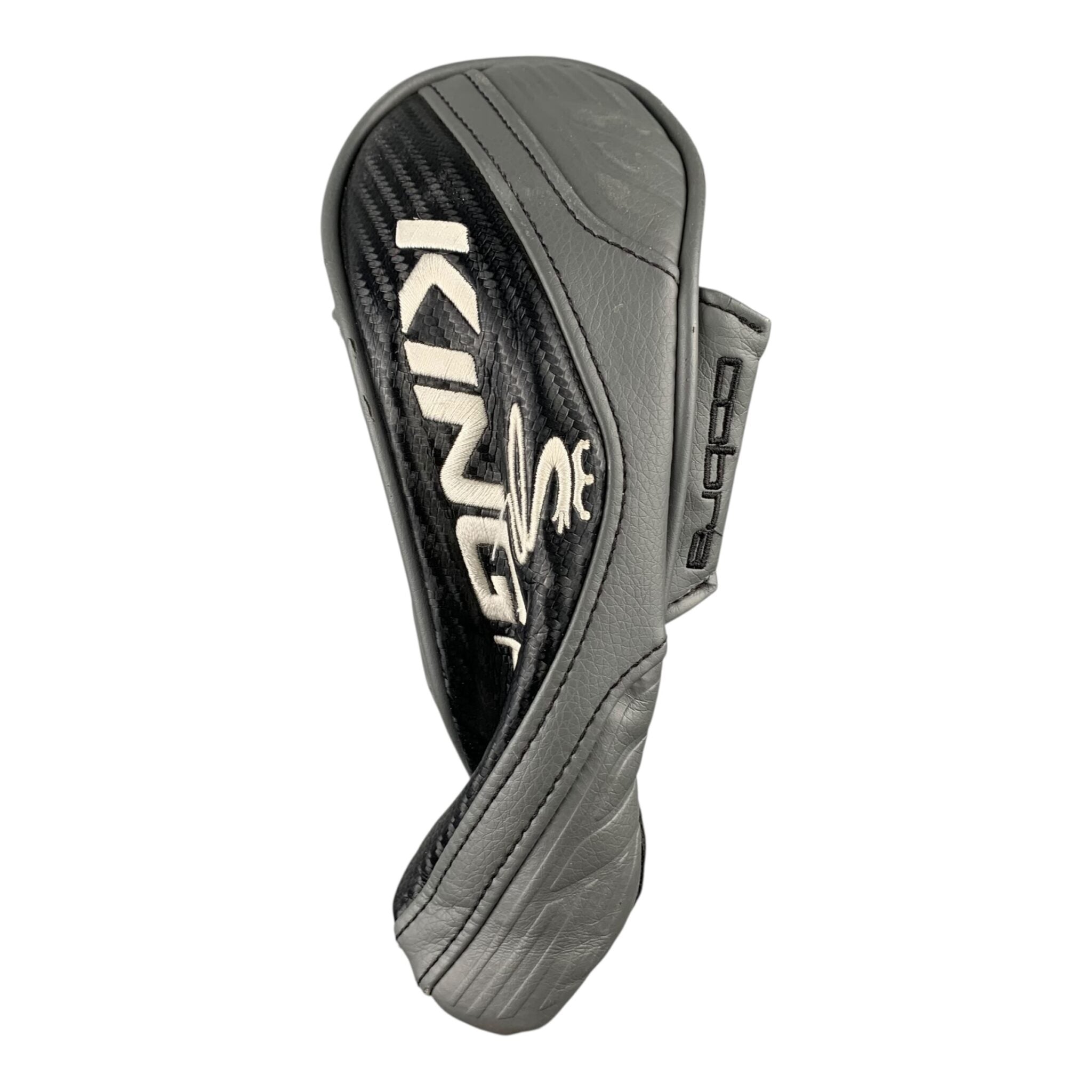 Cobra King F8 Hybrid / Flex Regular / Grafit / #4/22