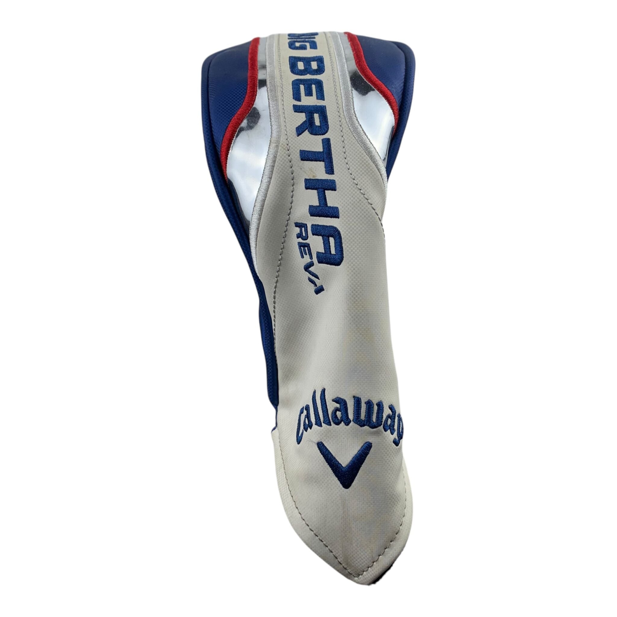 Callaway Big Bertha REVA Fairway Wood / Flex Ladies - Graphite / #5/21