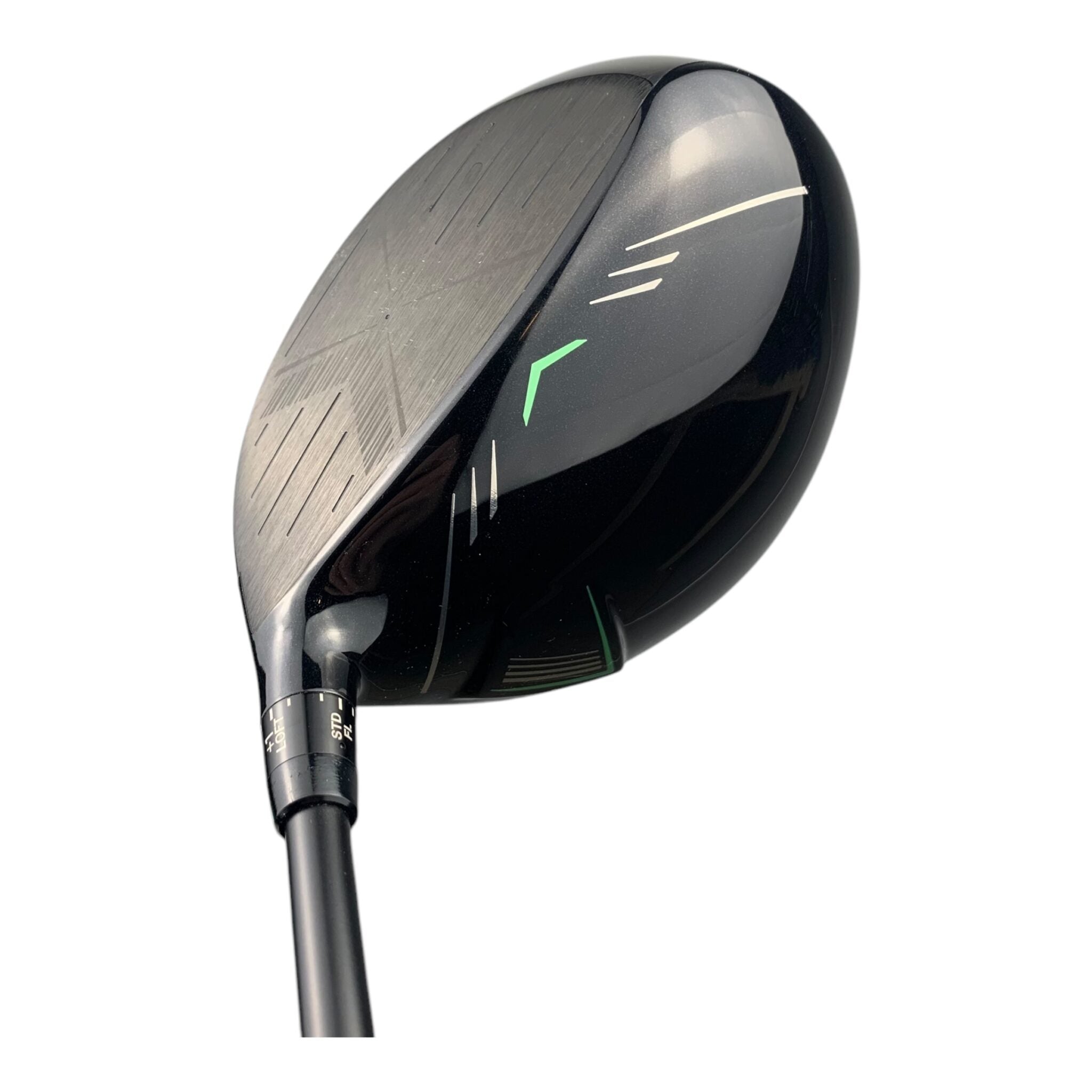 XXIO 12 Black Driver / Flex Stiff / Loft 10.5