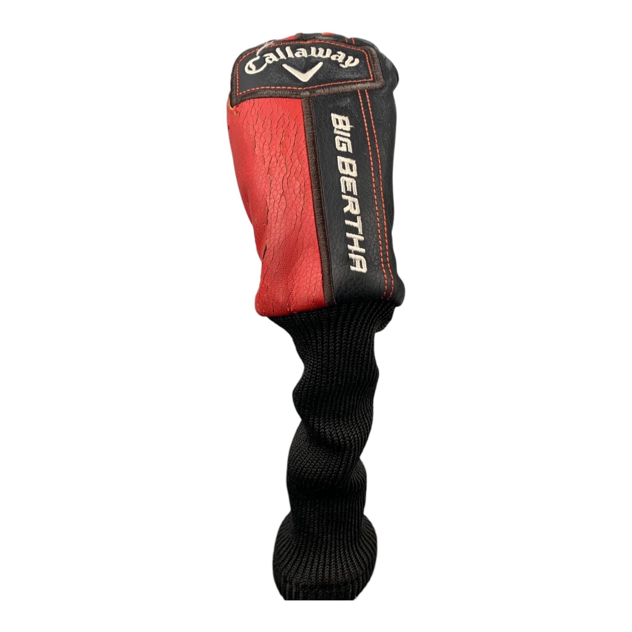 Callaway Big Bertha 2019 Hybrid / Flex A-flex / Grafit / #3/18