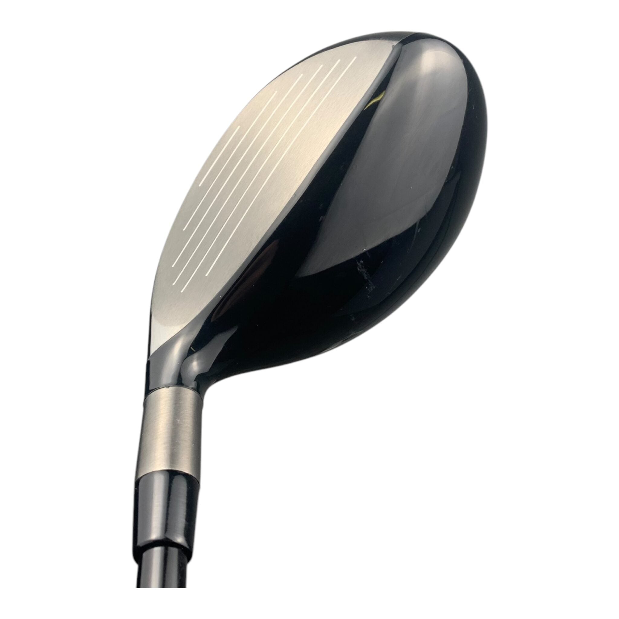 Callaway Apex UW Hybrid / Flex Stiff / Grafit / #4/21