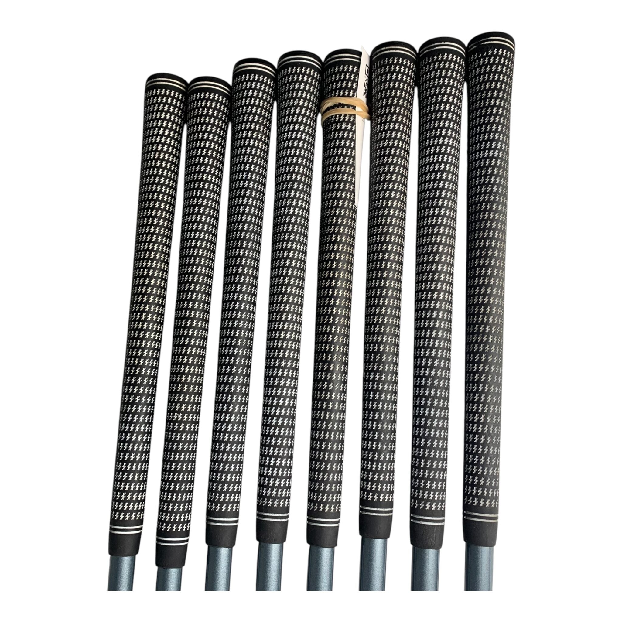 XXIO Forged Jernsæt / Flex Ladies / 4-SW / Grafit