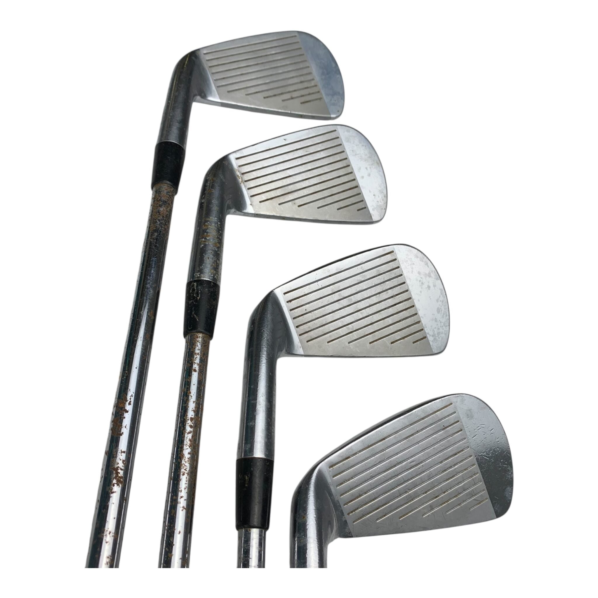 Bridgestone J33 Jernsæt / Flex Regular / 3-PW  / Stål