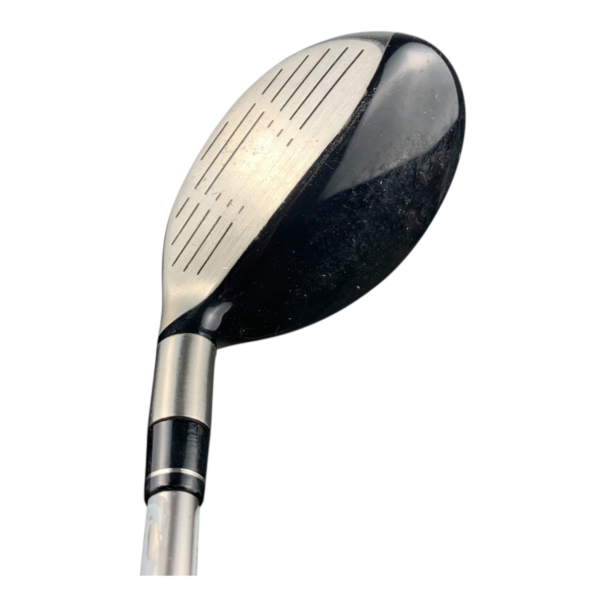 Callaway FT Hybrid / Flex Ladies / Grafit / #4/24