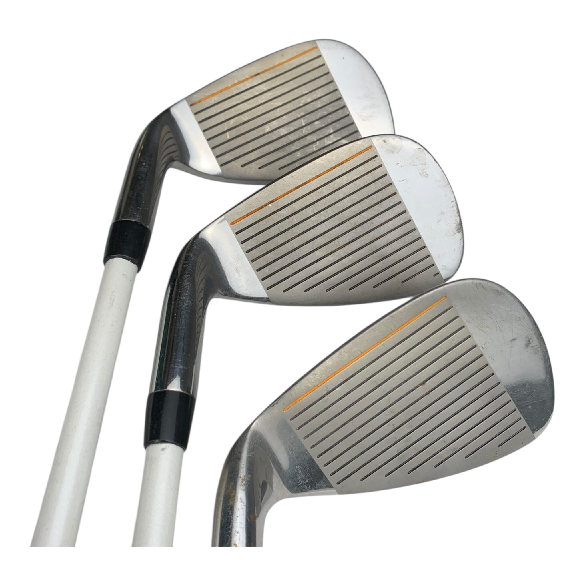 Brosnan Mustang Jernsæt / Flex Ladies / 6-SW  / Grafit